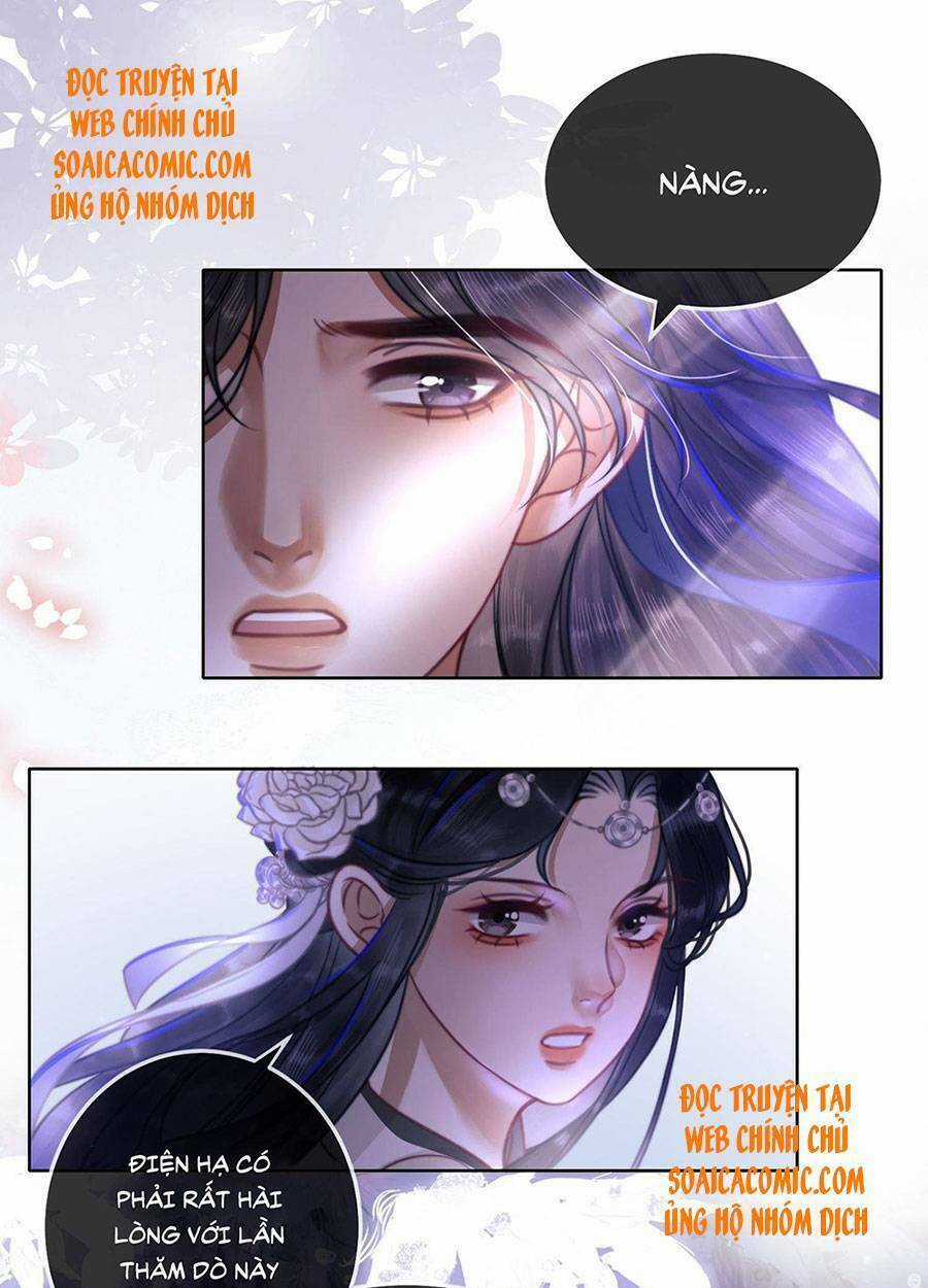 Thanh Hoan Tự - Chapter 16 - Trang 50