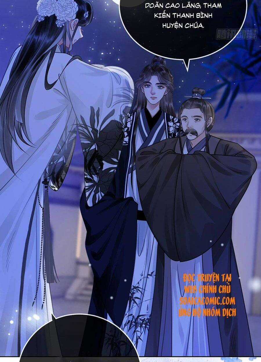 Thanh Hoan Tự - Chapter 16 - Trang 6