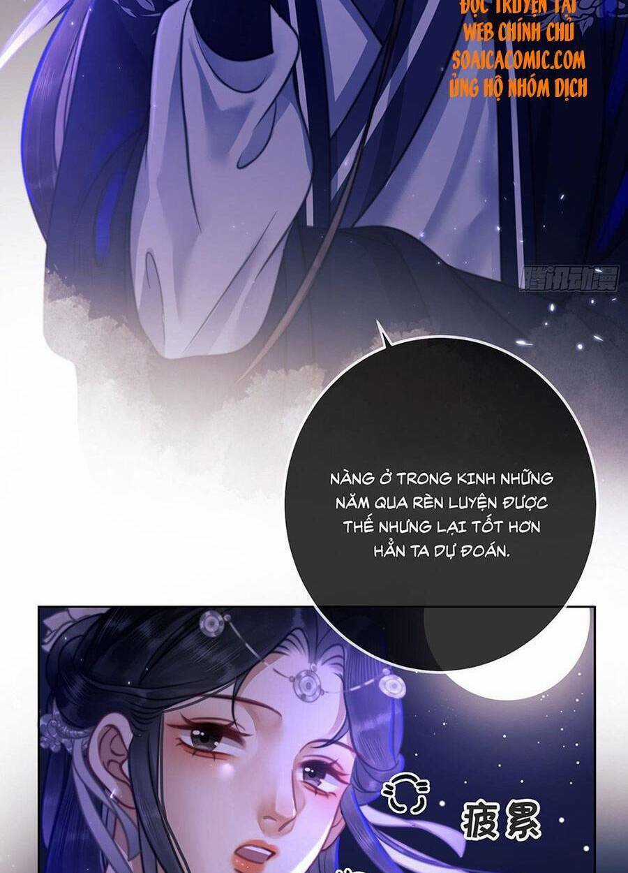 Thanh Hoan Tự - Chapter 16 - Trang 52