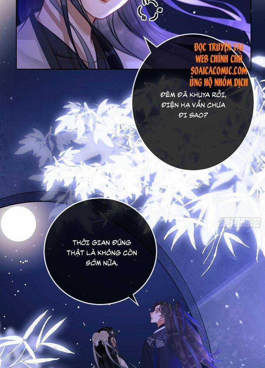 Thanh Hoan Tự - Chapter 16 - Trang 53