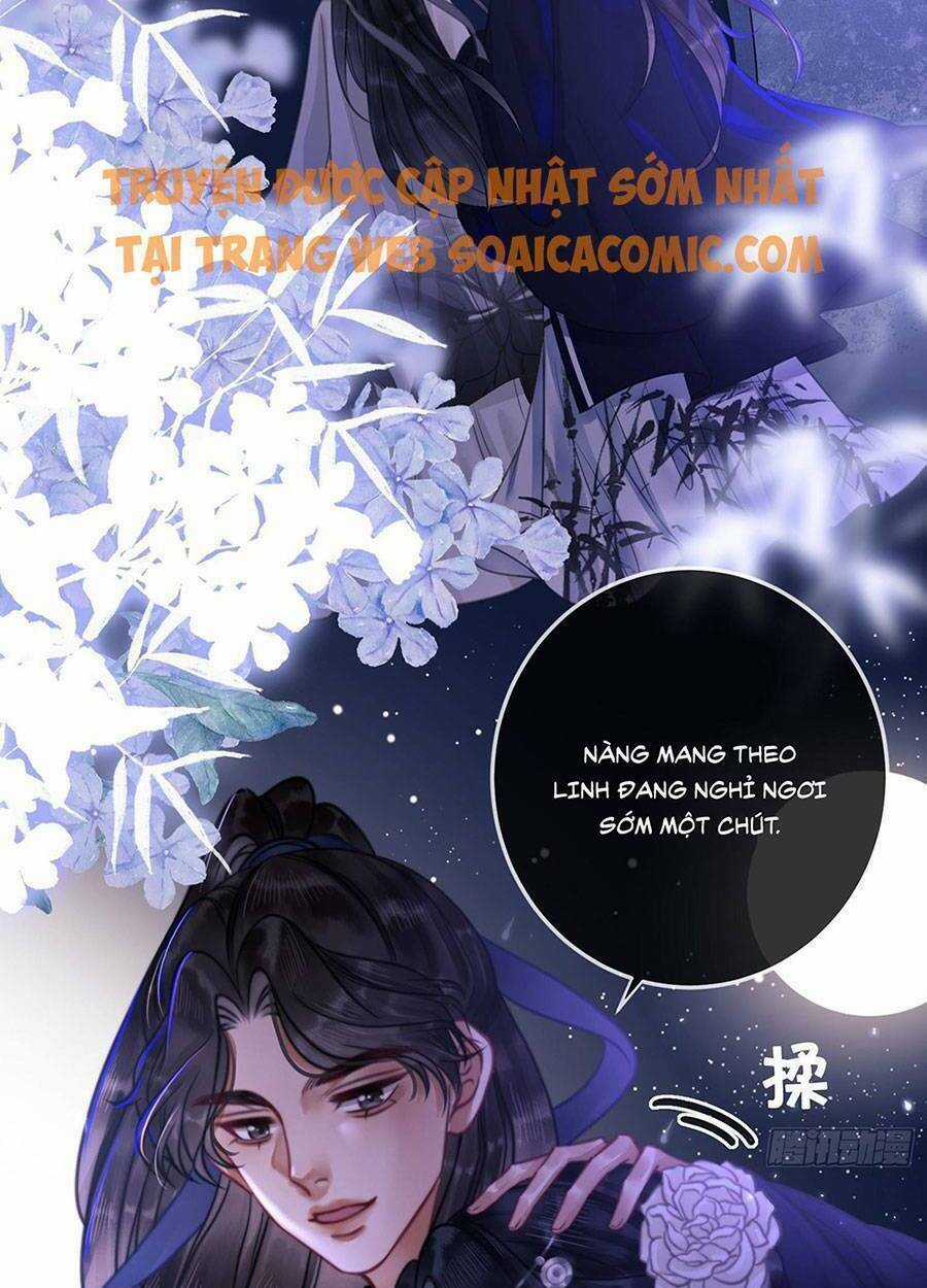 Thanh Hoan Tự - Chapter 16 - Trang 54