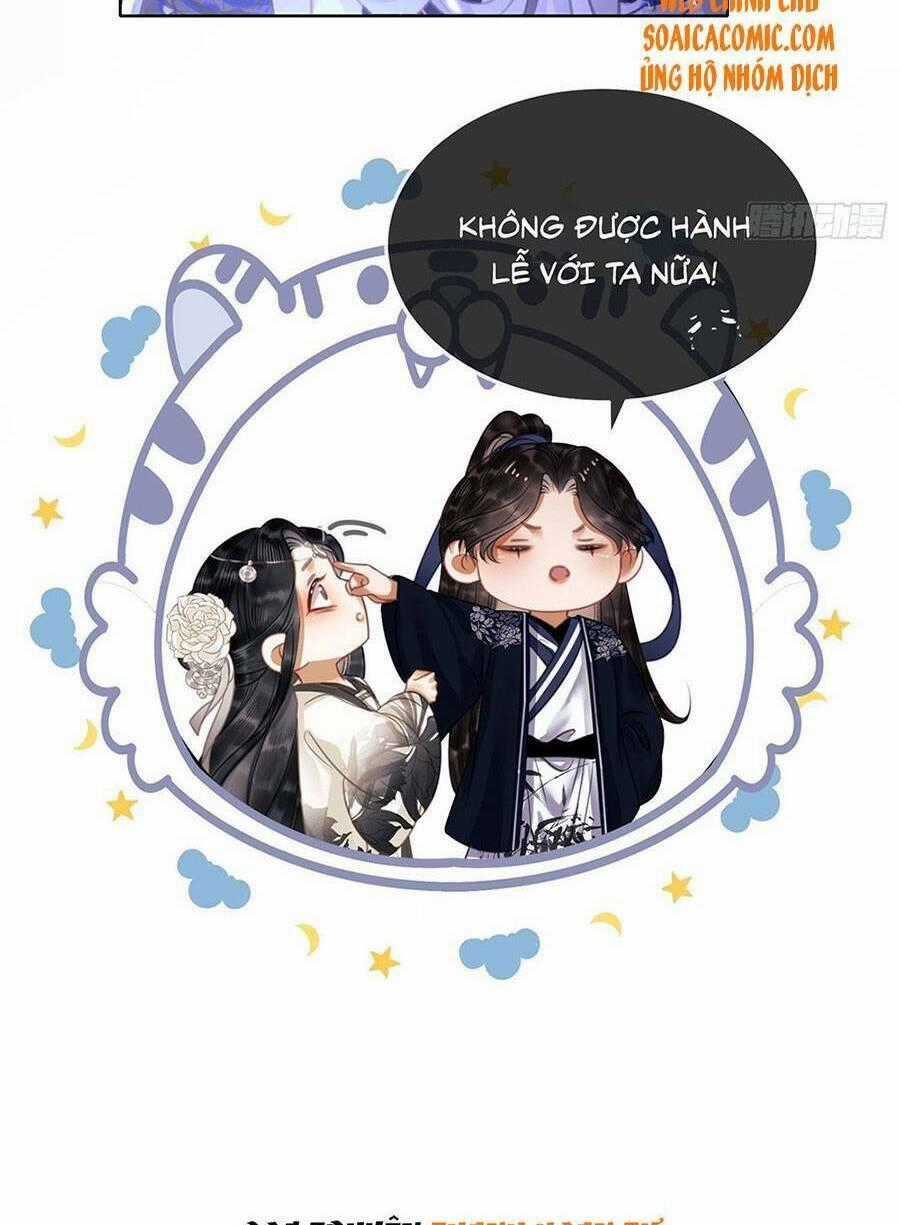 Thanh Hoan Tự - Chapter 16 - Trang 56