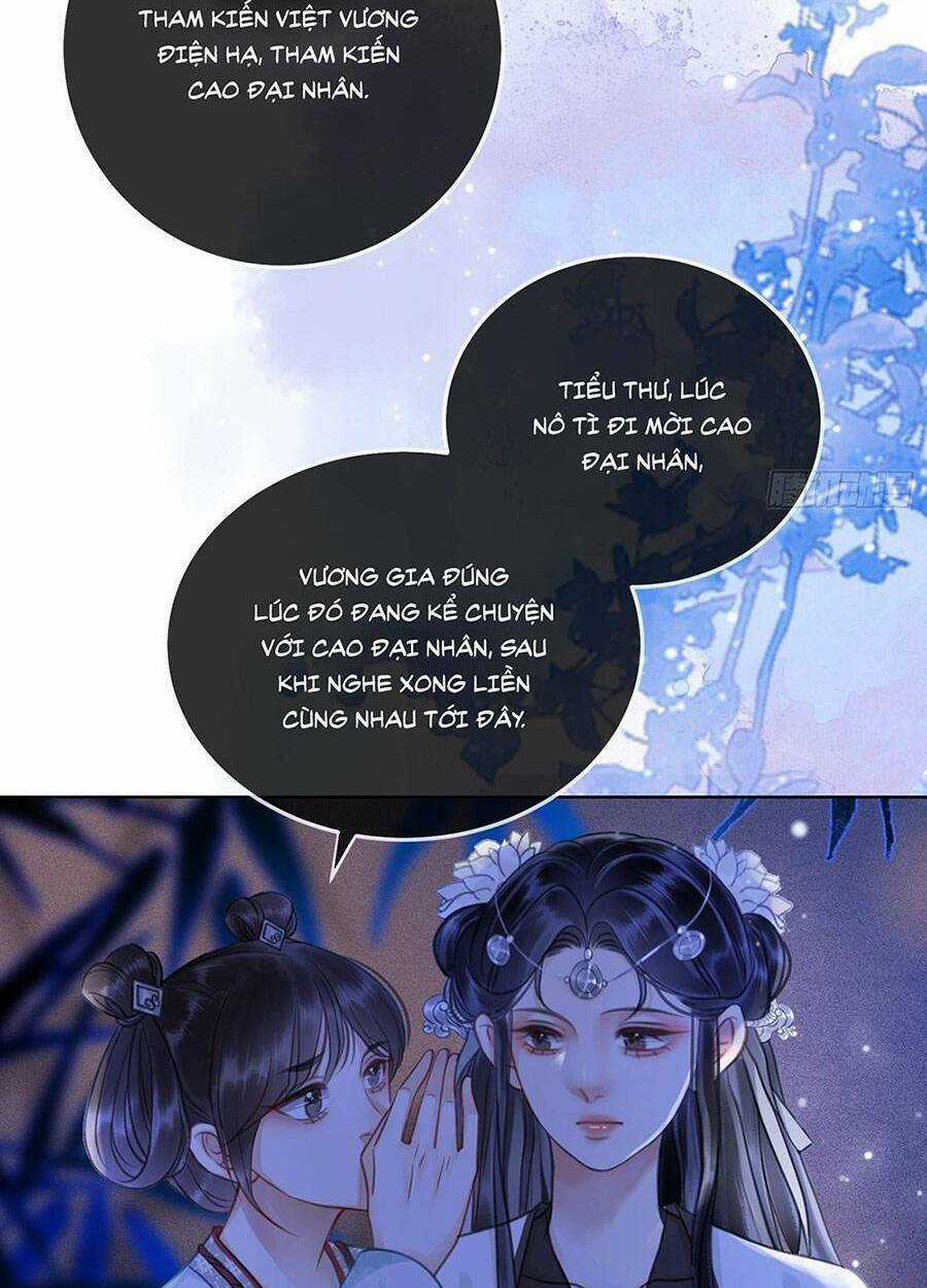 Thanh Hoan Tự - Chapter 16 - Trang 7