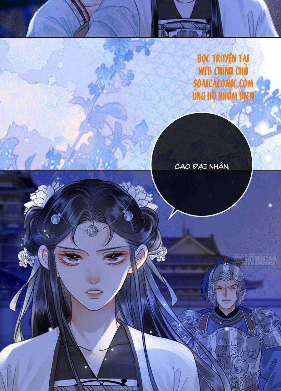 Thanh Hoan Tự - Chapter 16 - Trang 8