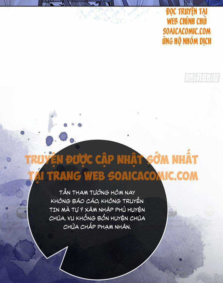 Thanh Hoan Tự - Chapter 16 - Trang 9