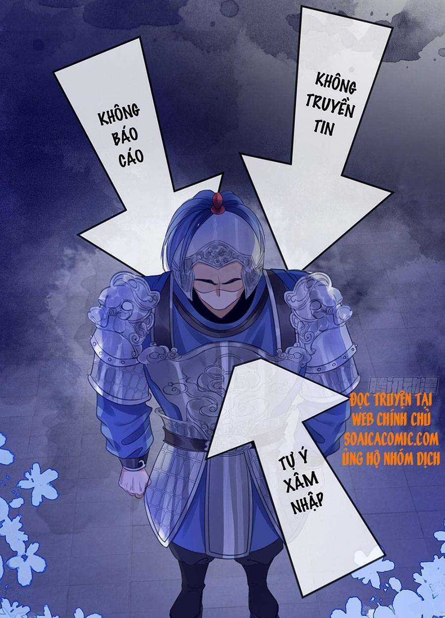 Thanh Hoan Tự - Chapter 16 - Trang 10