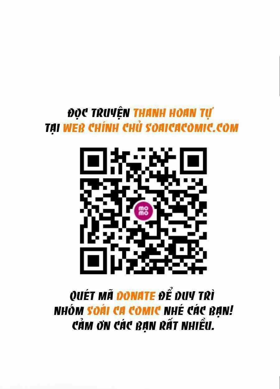 Thanh Hoan Tự - Chapter 17 - Trang 1