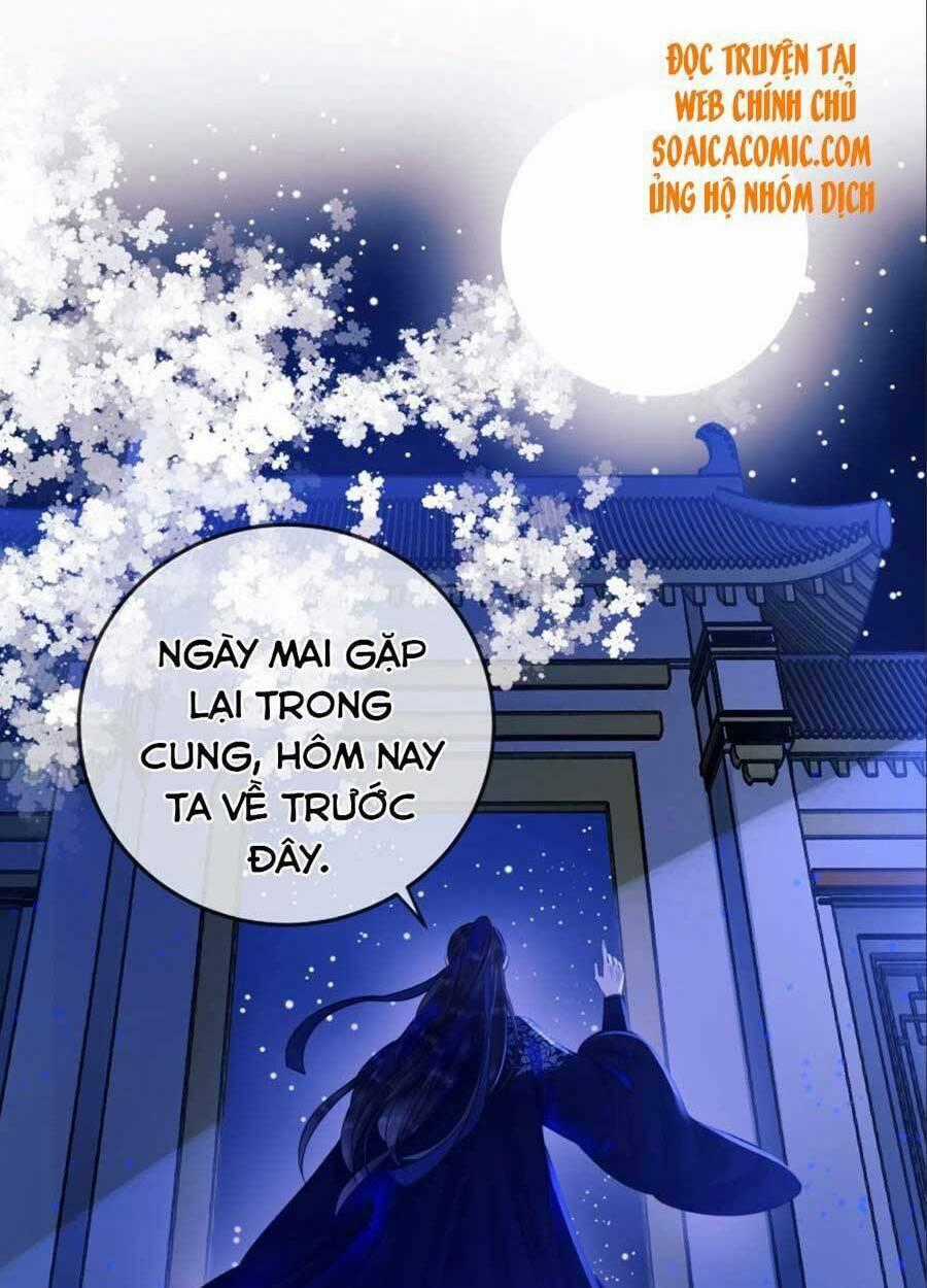 Thanh Hoan Tự - Chapter 17 - Trang 2