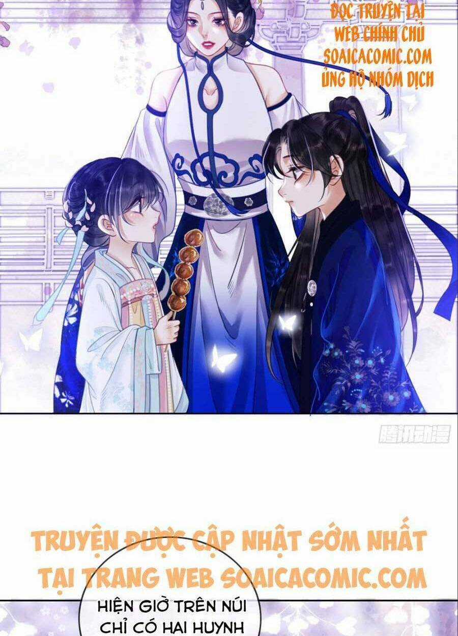 Thanh Hoan Tự - Chapter 17 - Trang 11