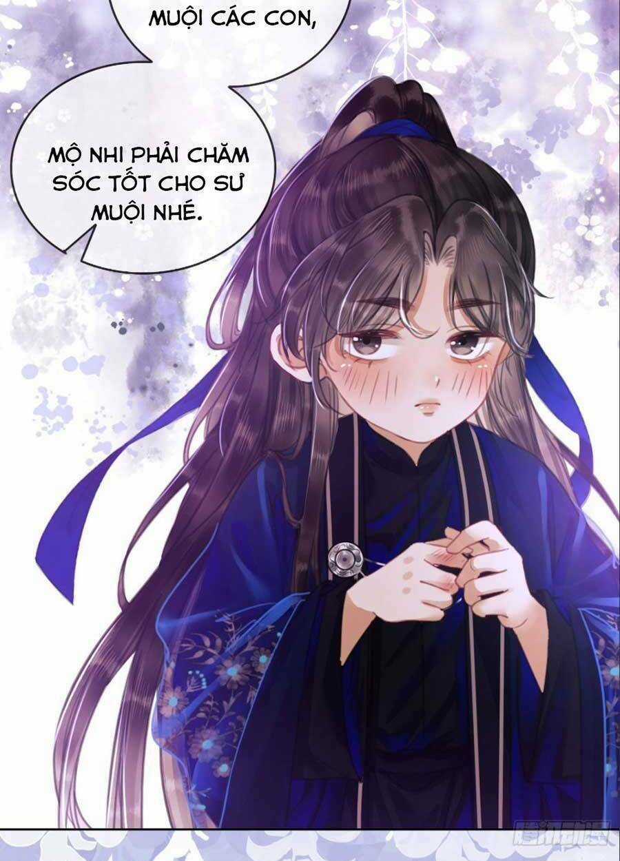 Thanh Hoan Tự - Chapter 17 - Trang 12