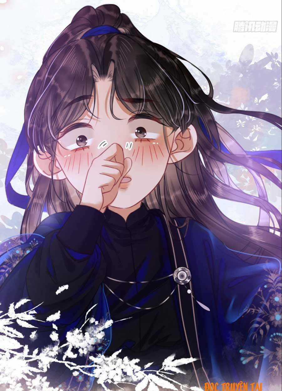 Thanh Hoan Tự - Chapter 17 - Trang 15