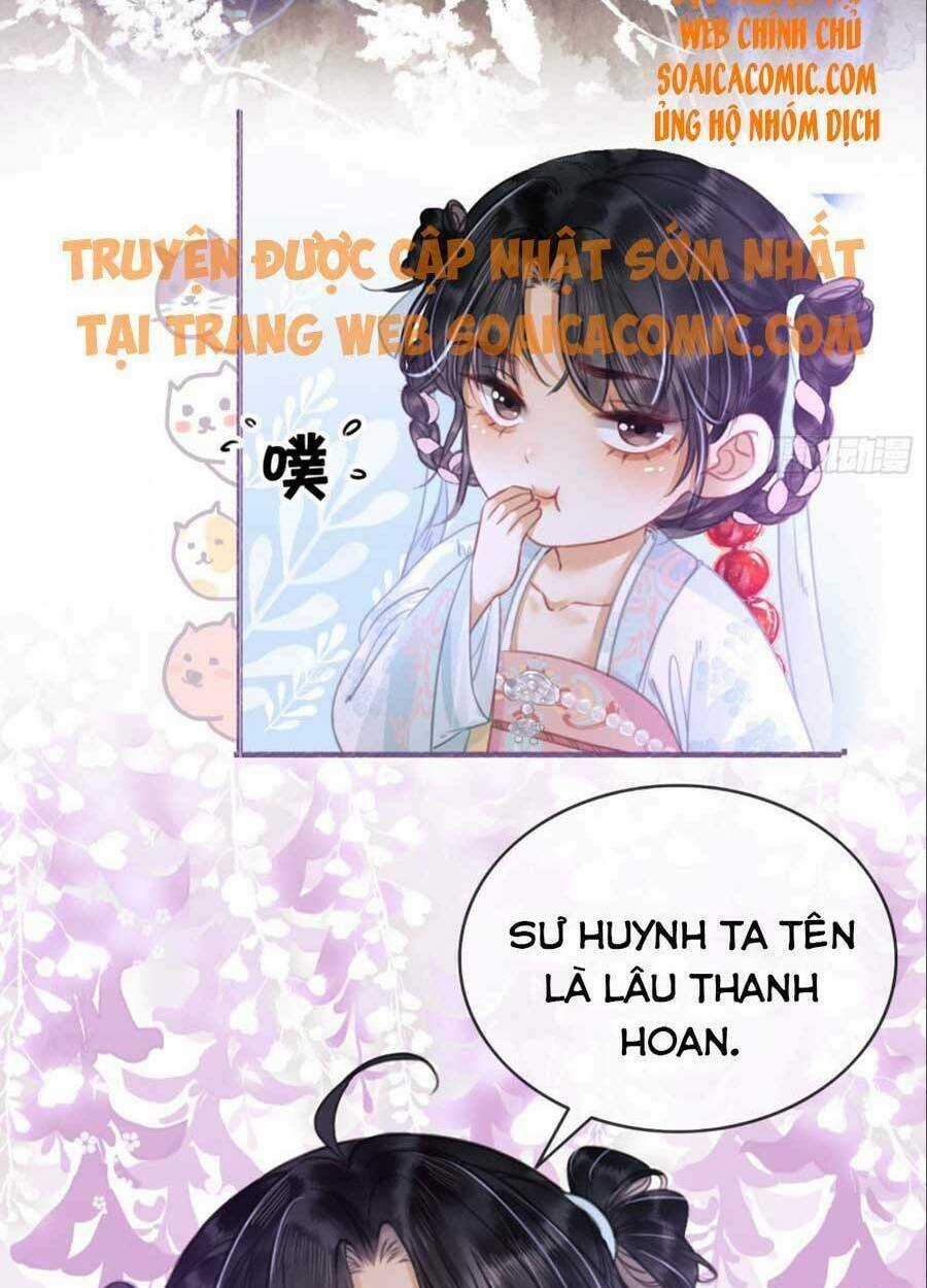 Thanh Hoan Tự - Chapter 17 - Trang 16