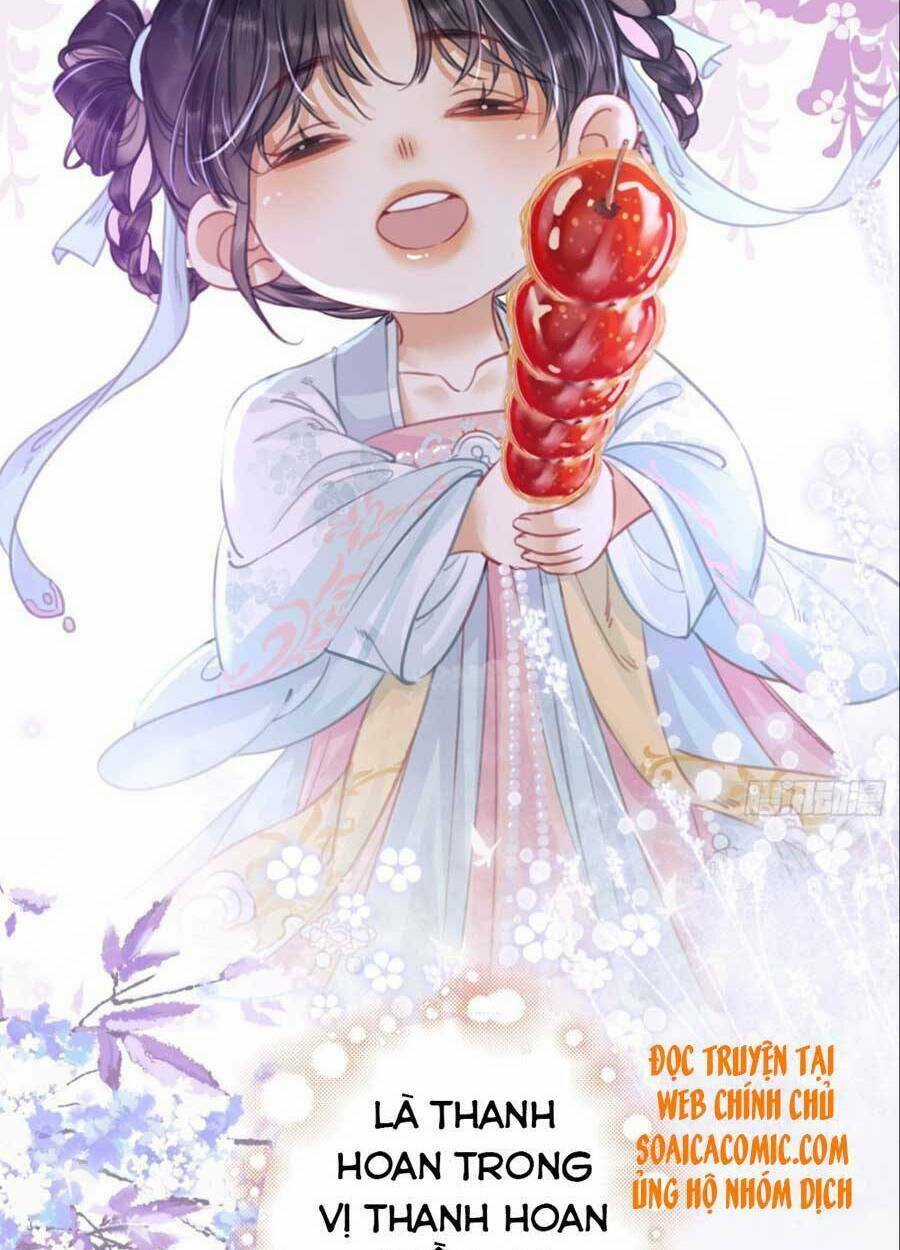 Thanh Hoan Tự - Chapter 17 - Trang 17