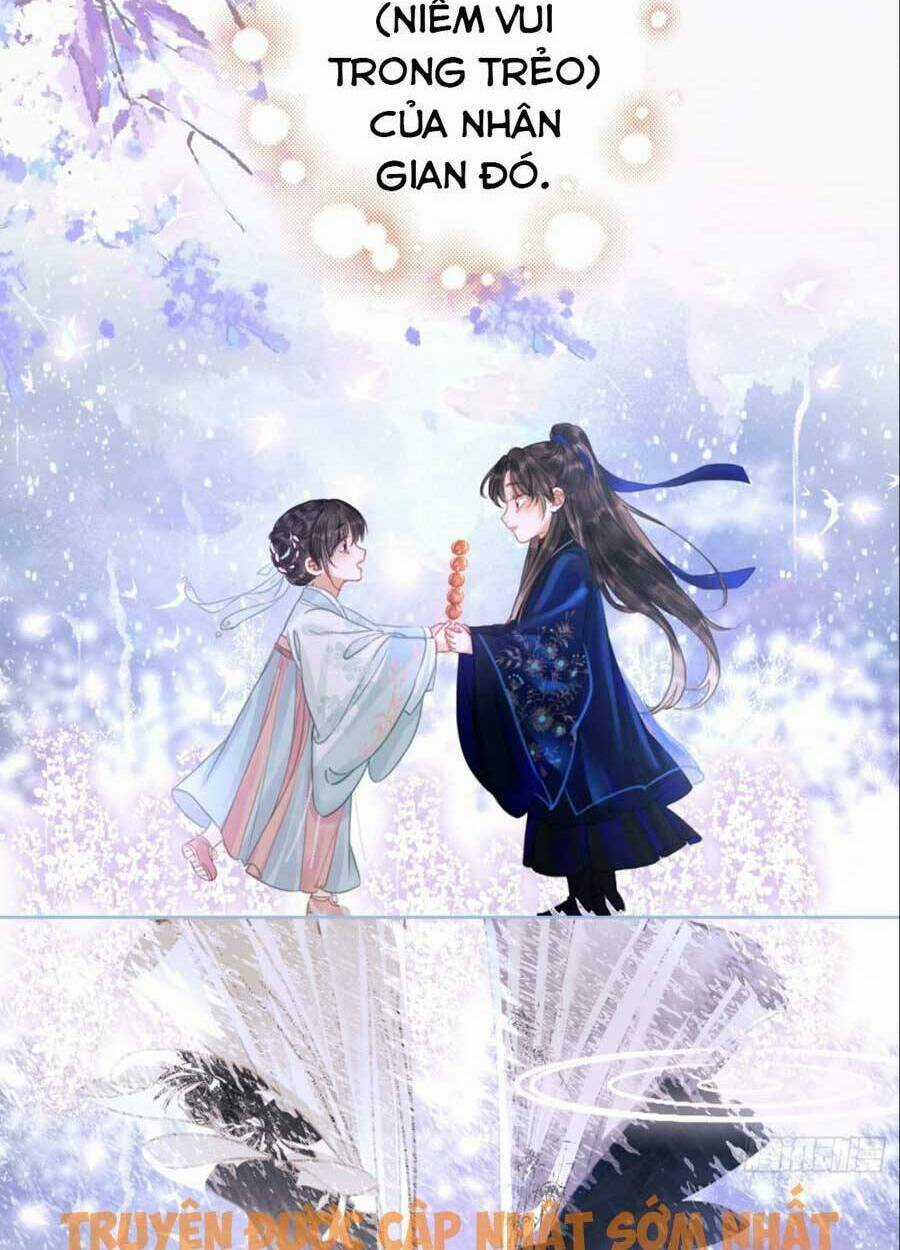 Thanh Hoan Tự - Chapter 17 - Trang 18