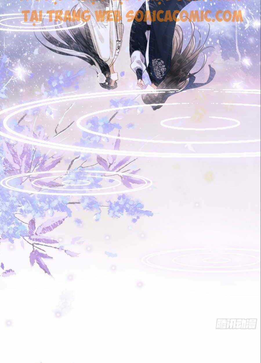 Thanh Hoan Tự - Chapter 17 - Trang 19