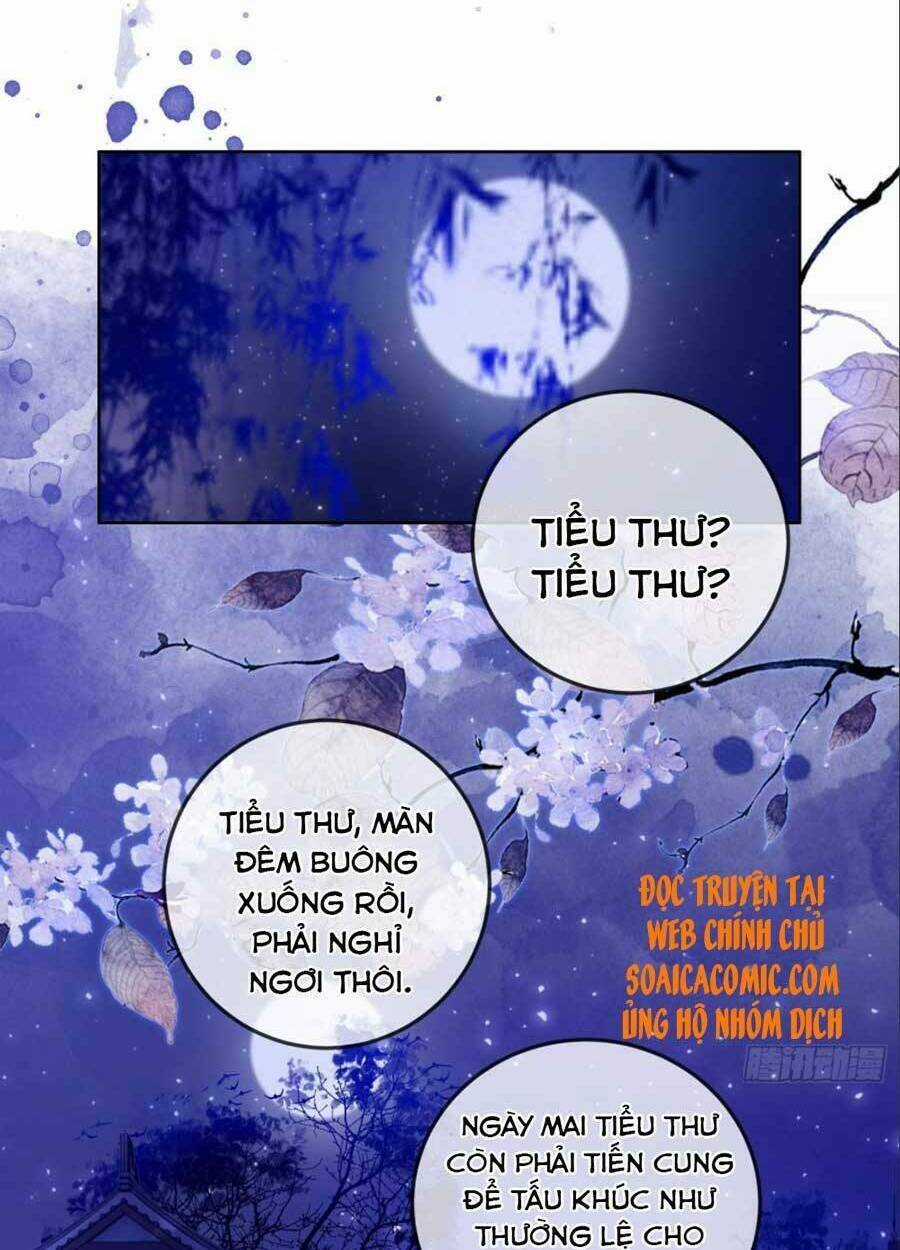 Thanh Hoan Tự - Chapter 17 - Trang 20
