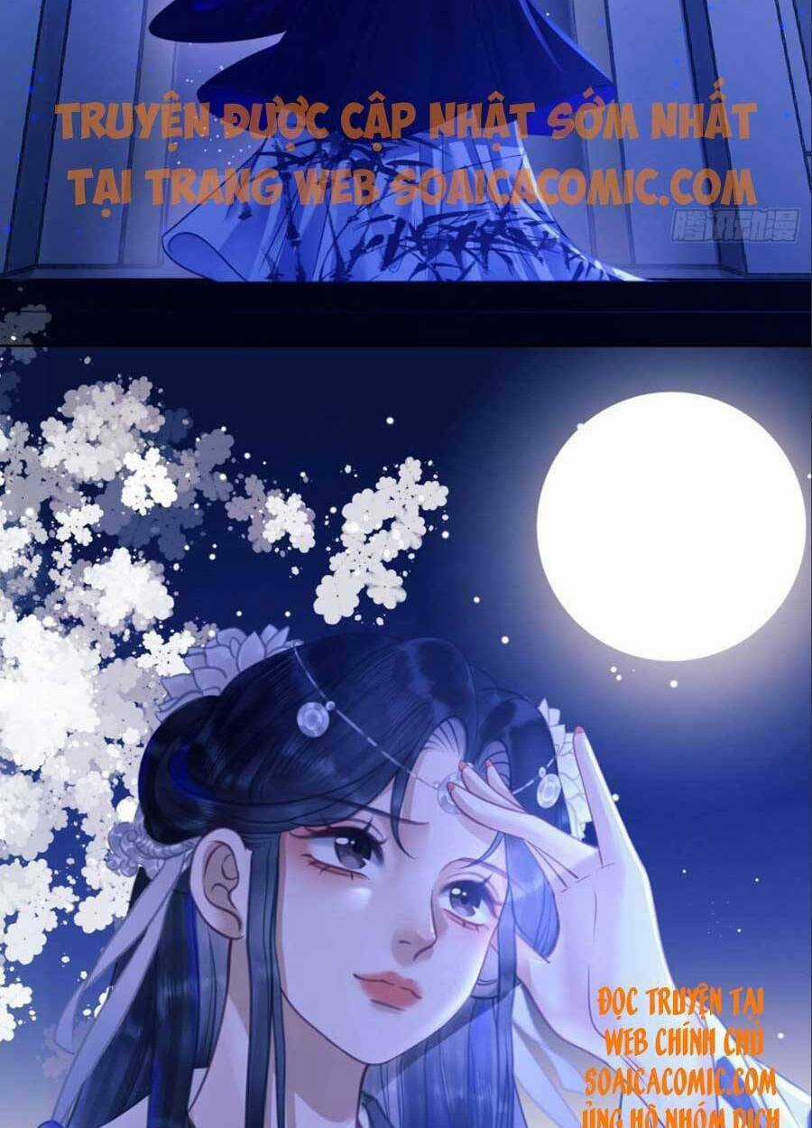 Thanh Hoan Tự - Chapter 17 - Trang 3