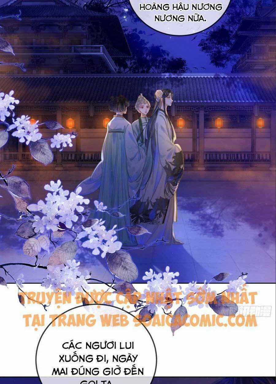 Thanh Hoan Tự - Chapter 17 - Trang 21