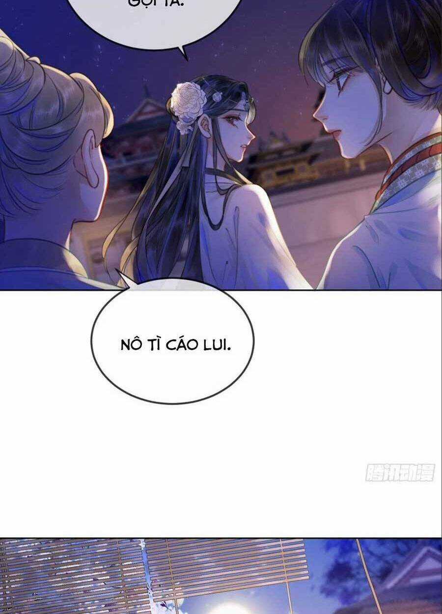 Thanh Hoan Tự - Chapter 17 - Trang 22