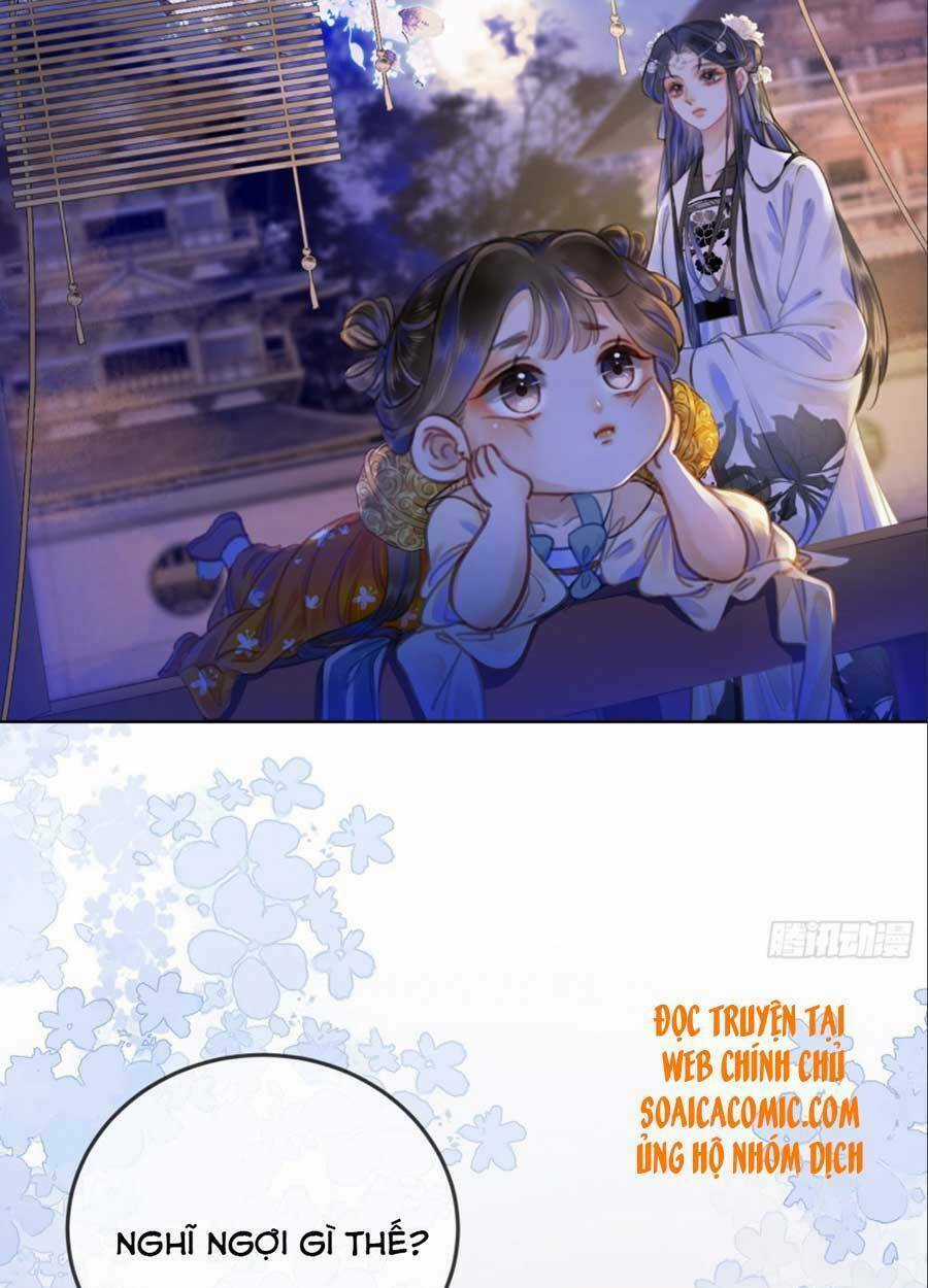 Thanh Hoan Tự - Chapter 17 - Trang 23