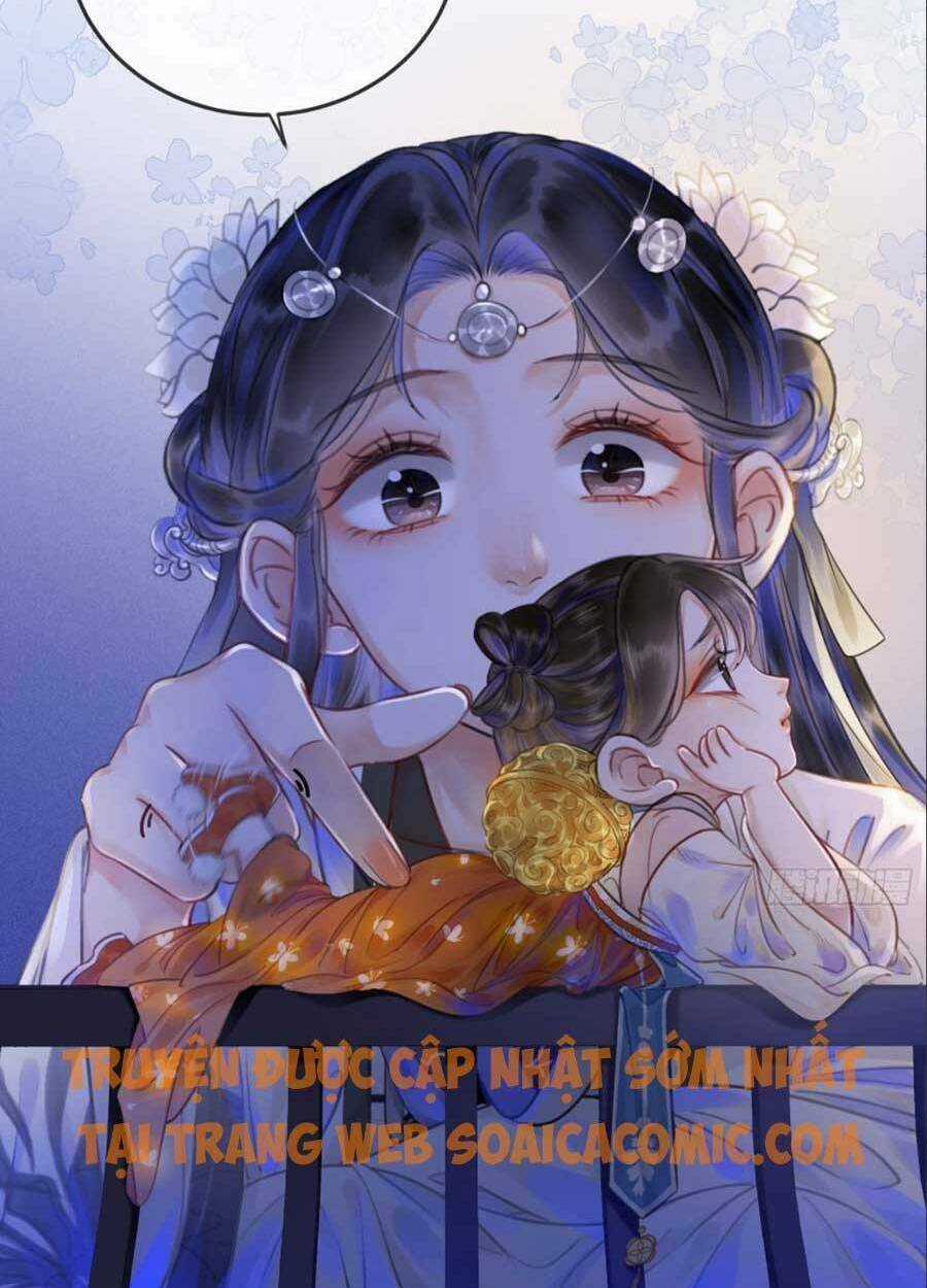 Thanh Hoan Tự - Chapter 17 - Trang 24