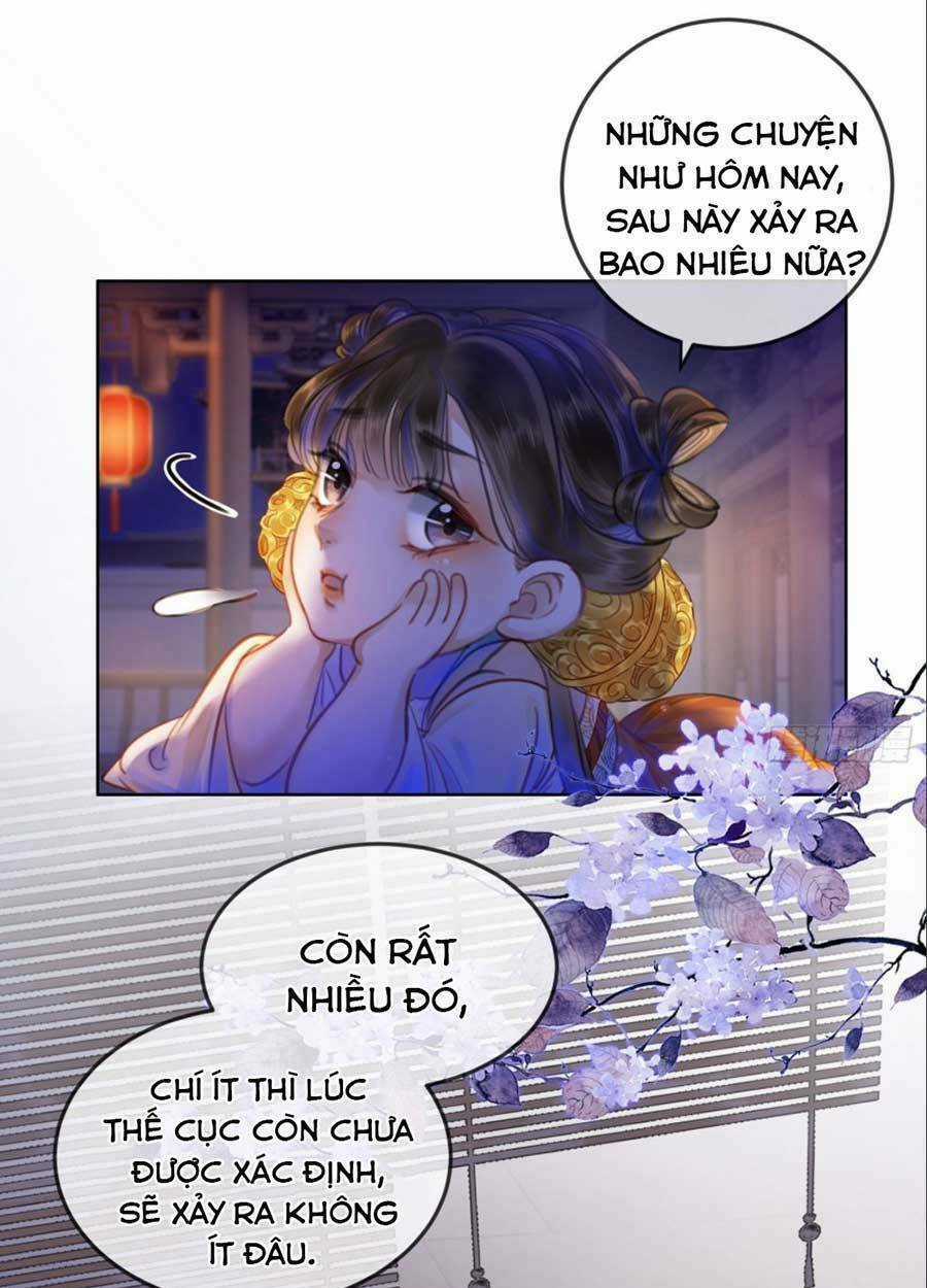 Thanh Hoan Tự - Chapter 17 - Trang 26