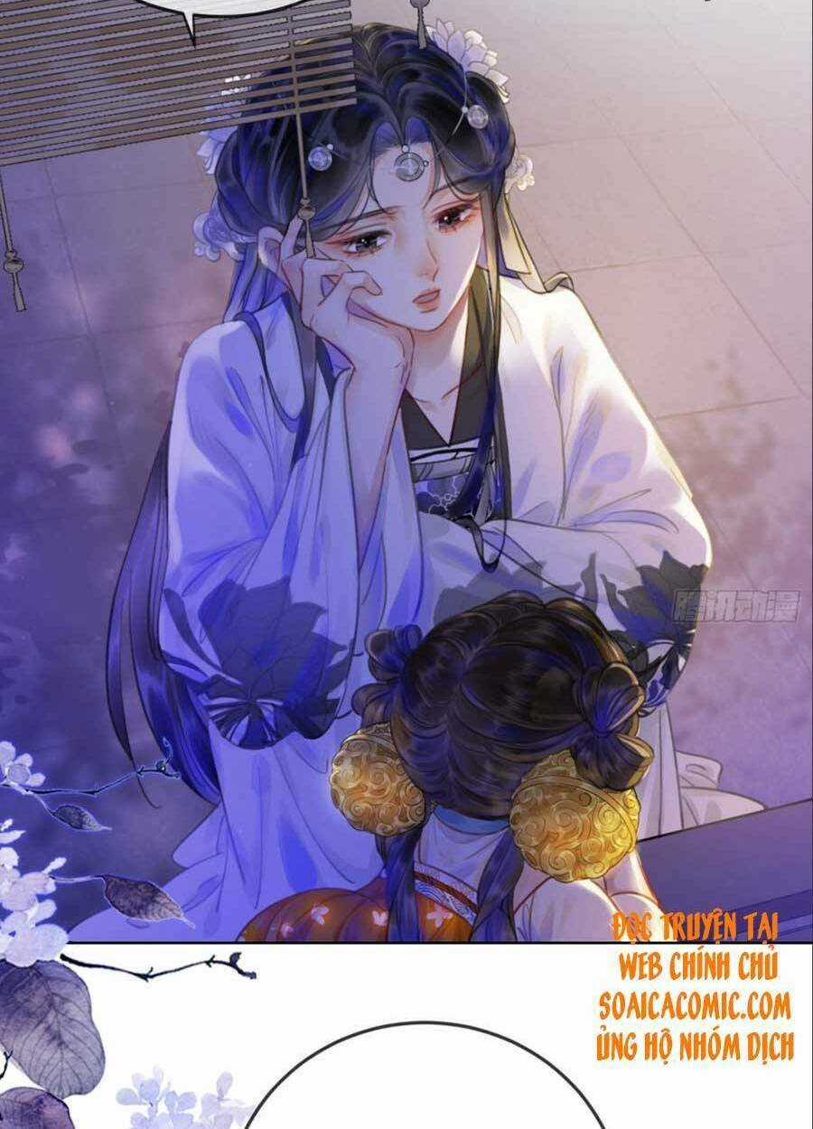 Thanh Hoan Tự - Chapter 17 - Trang 27