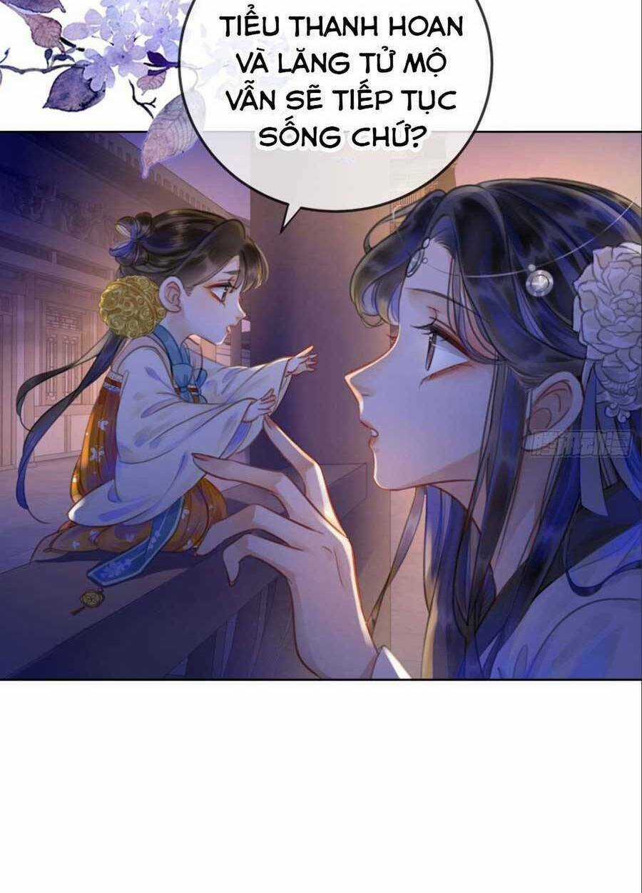 Thanh Hoan Tự - Chapter 17 - Trang 28