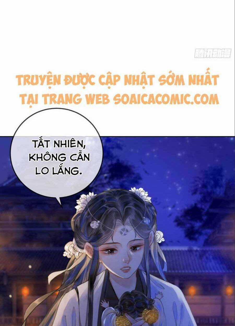 Thanh Hoan Tự - Chapter 17 - Trang 29