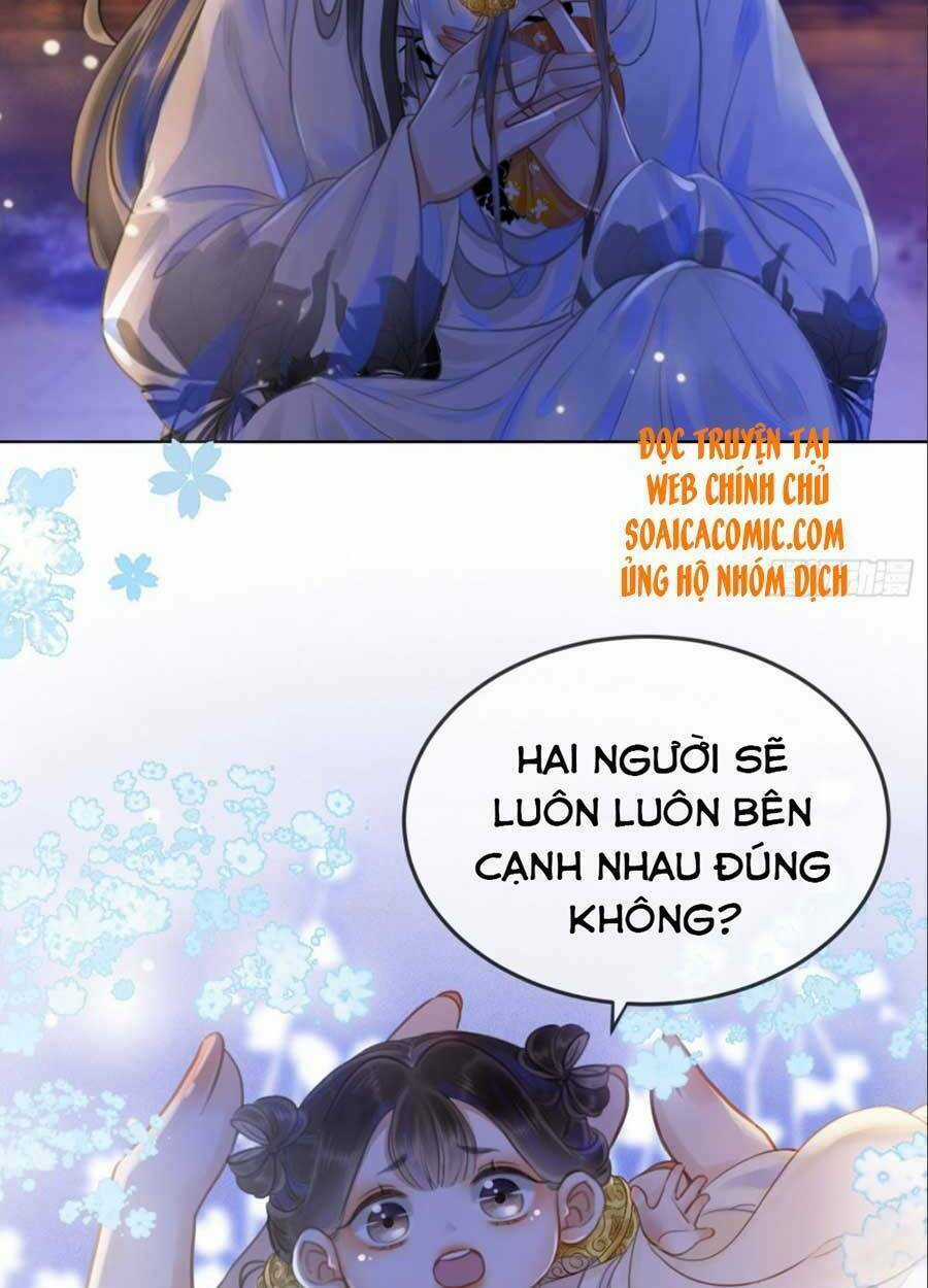 Thanh Hoan Tự - Chapter 17 - Trang 30