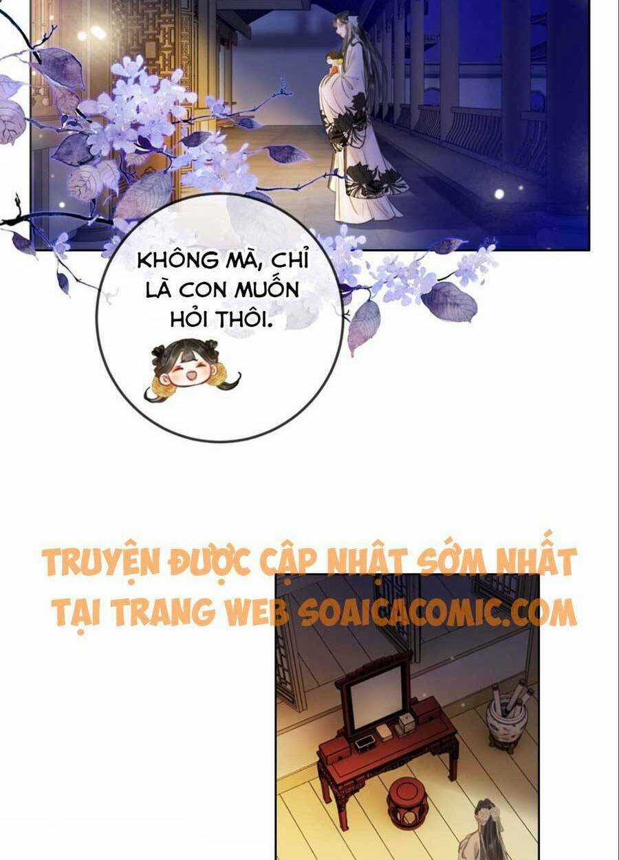 Thanh Hoan Tự - Chapter 17 - Trang 32