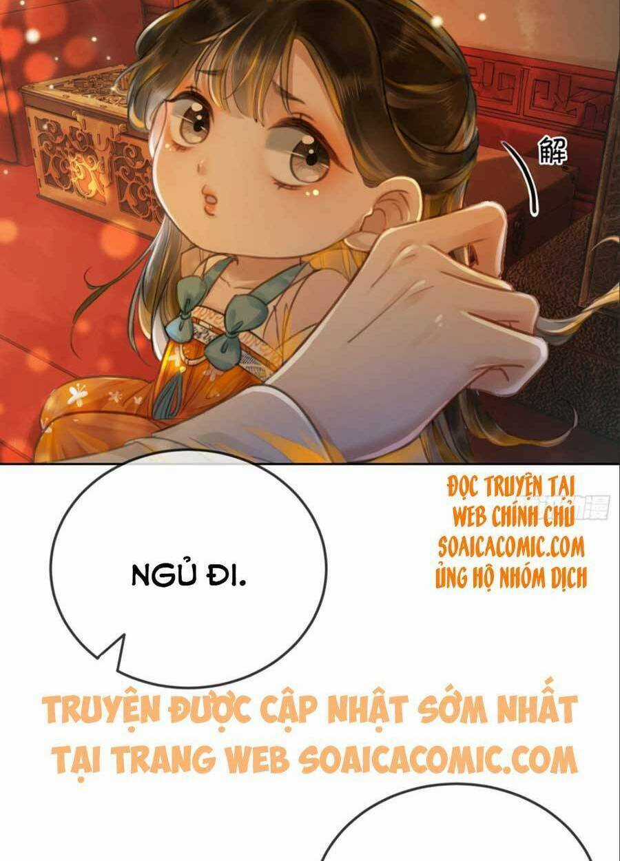 Thanh Hoan Tự - Chapter 17 - Trang 35