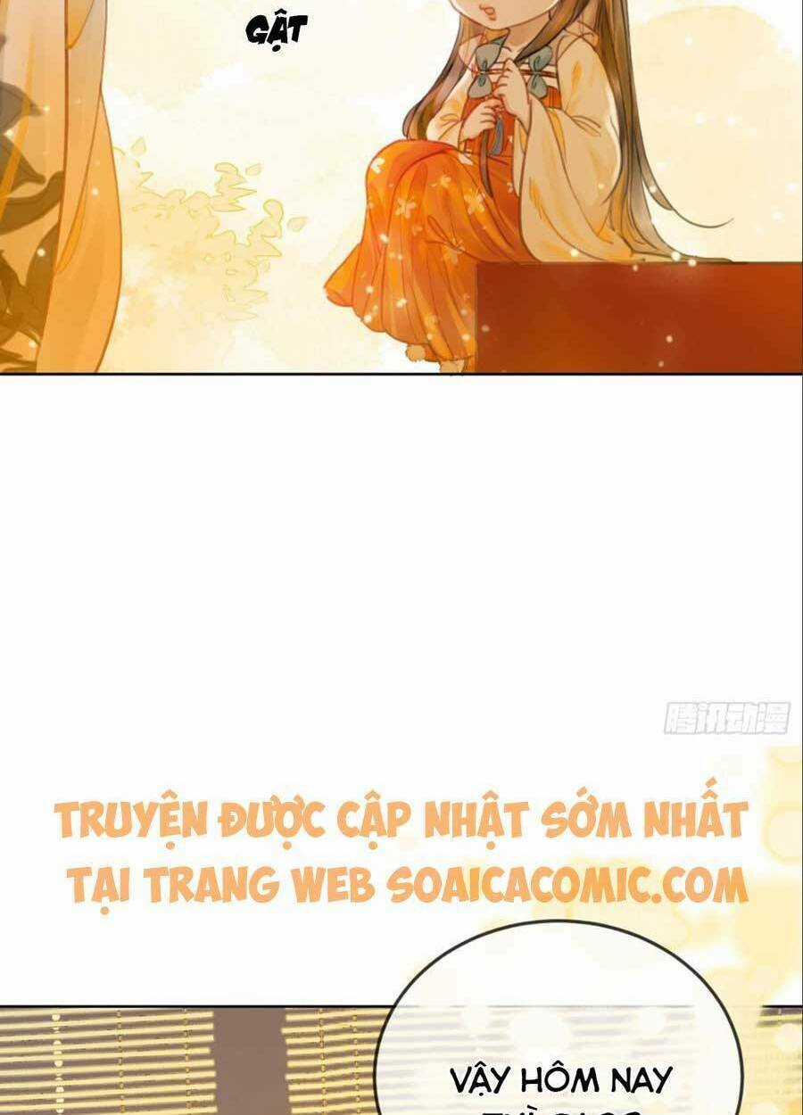 Thanh Hoan Tự - Chapter 17 - Trang 38
