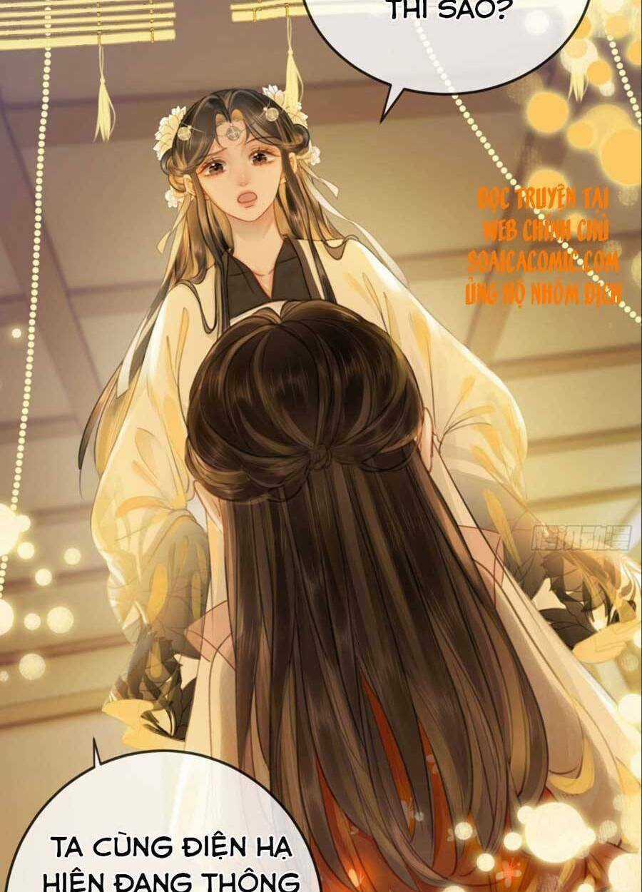 Thanh Hoan Tự - Chapter 17 - Trang 39