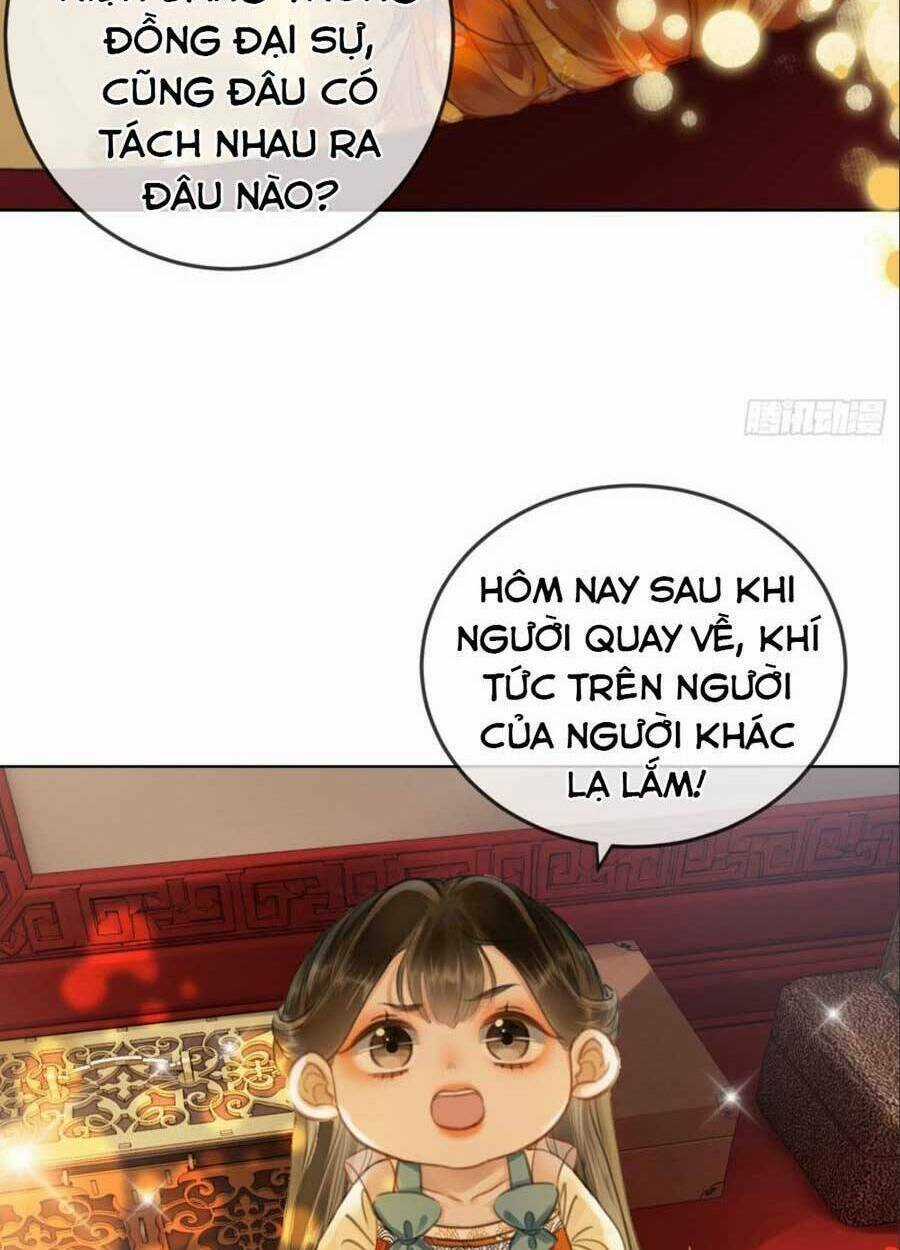 Thanh Hoan Tự - Chapter 17 - Trang 40