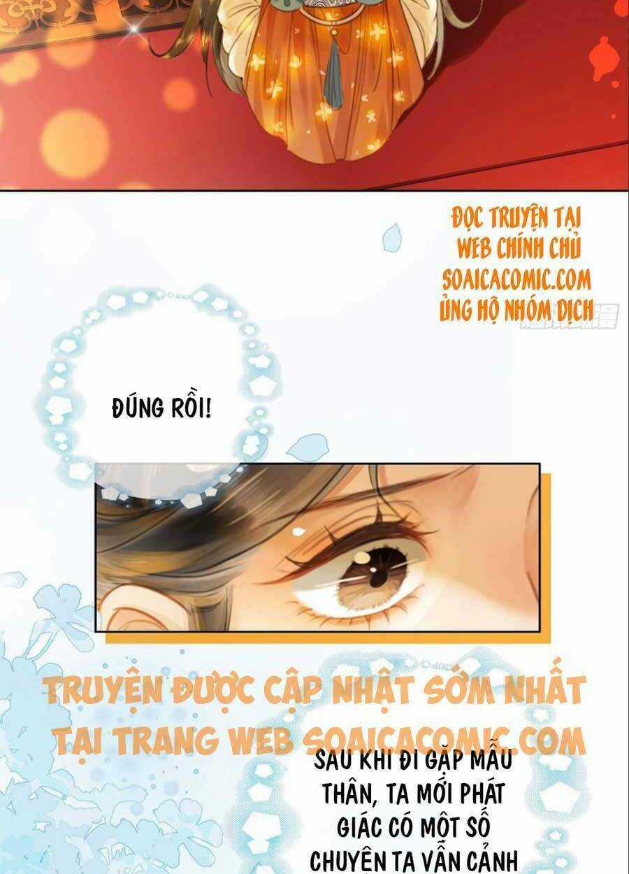 Thanh Hoan Tự - Chapter 17 - Trang 41