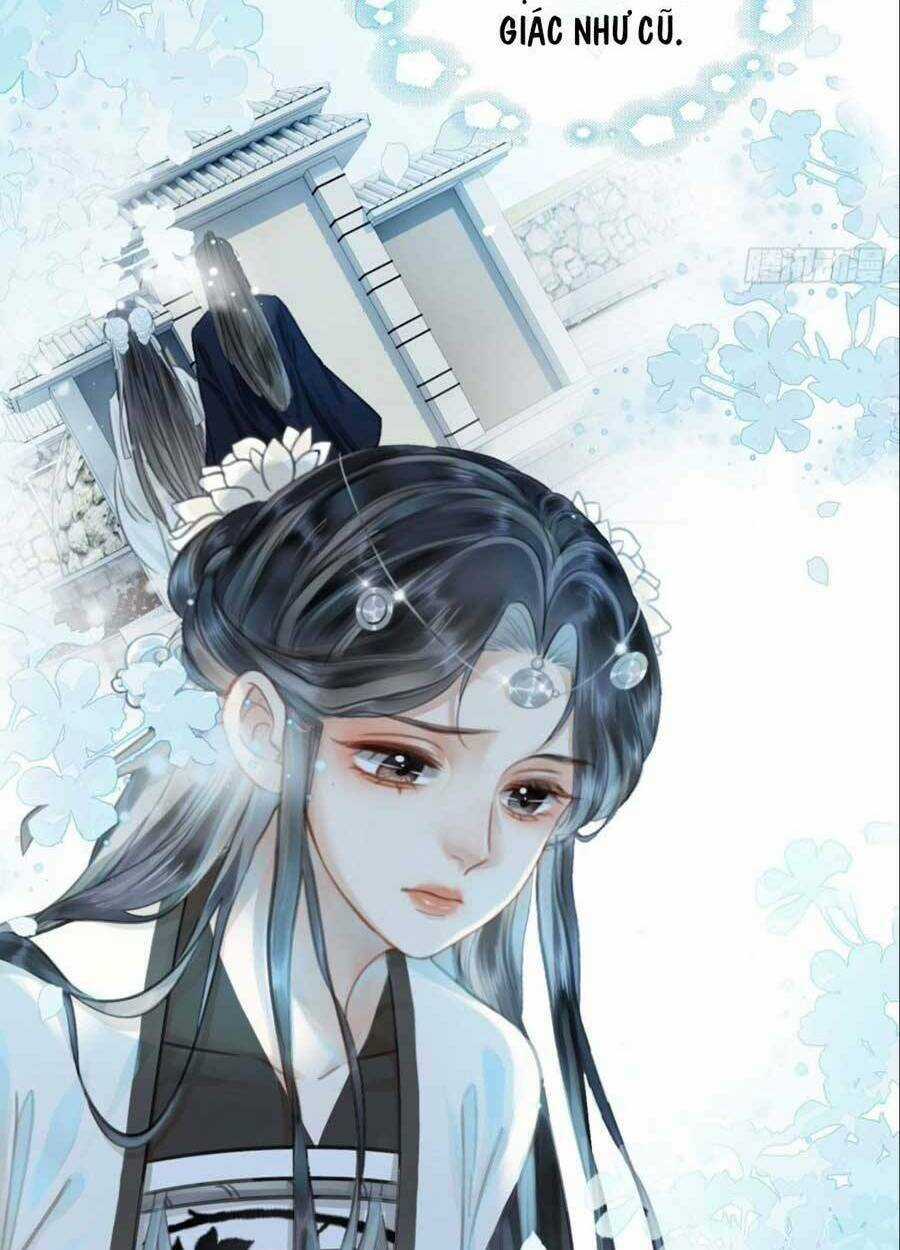 Thanh Hoan Tự - Chapter 17 - Trang 42