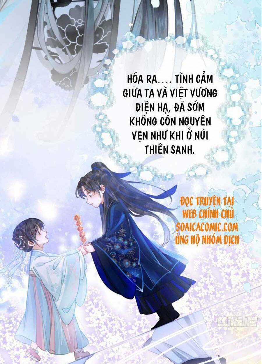 Thanh Hoan Tự - Chapter 17 - Trang 43