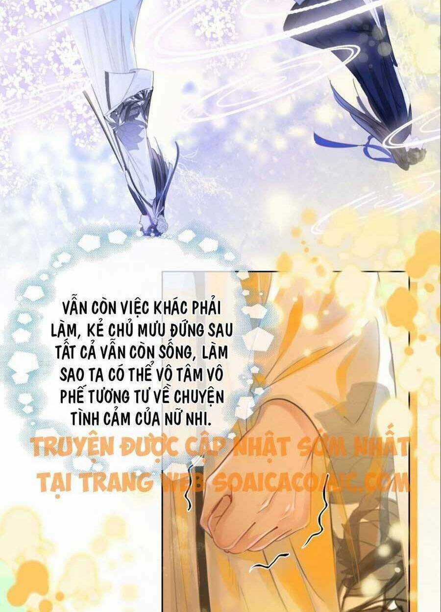 Thanh Hoan Tự - Chapter 17 - Trang 44