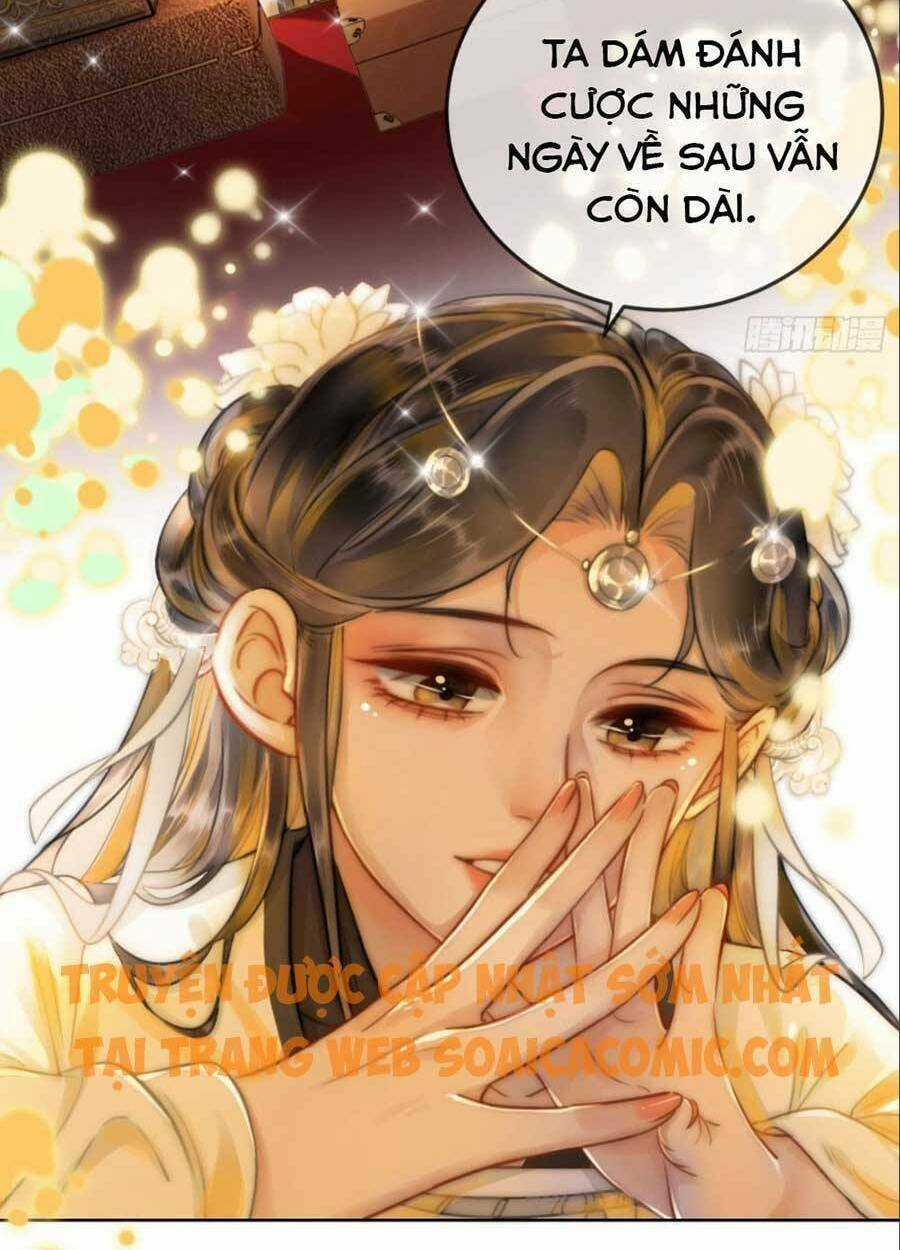 Thanh Hoan Tự - Chapter 17 - Trang 47