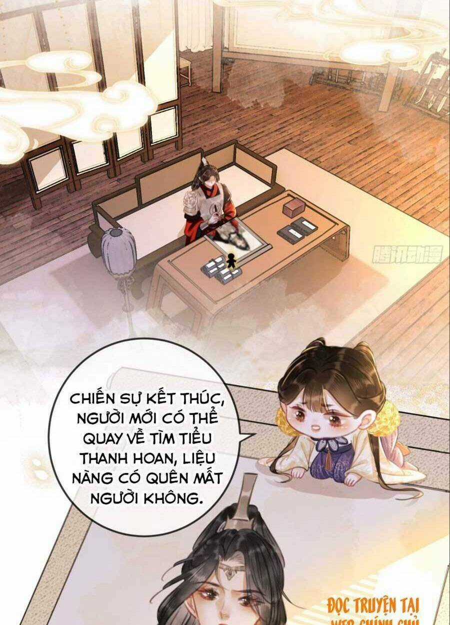 Thanh Hoan Tự - Chapter 17 - Trang 49