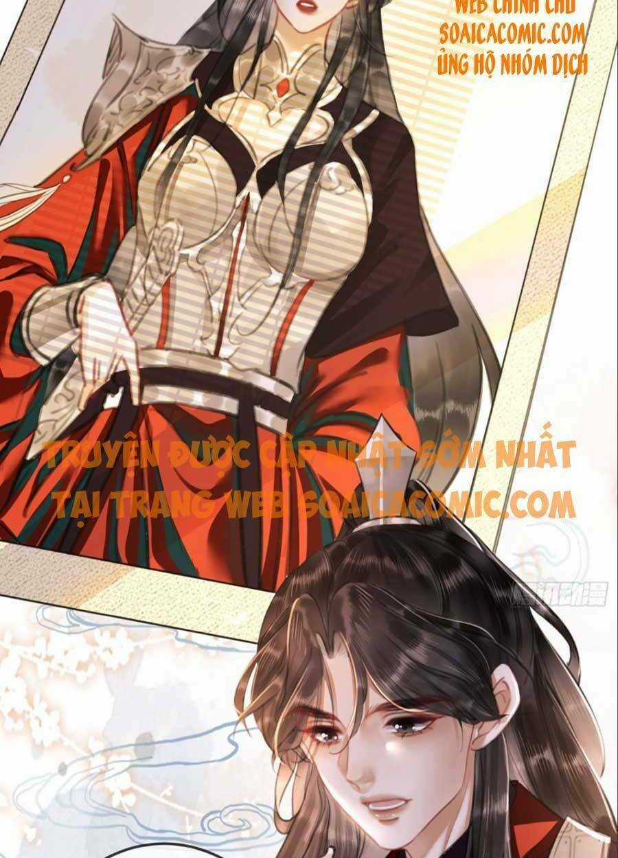 Thanh Hoan Tự - Chapter 17 - Trang 50