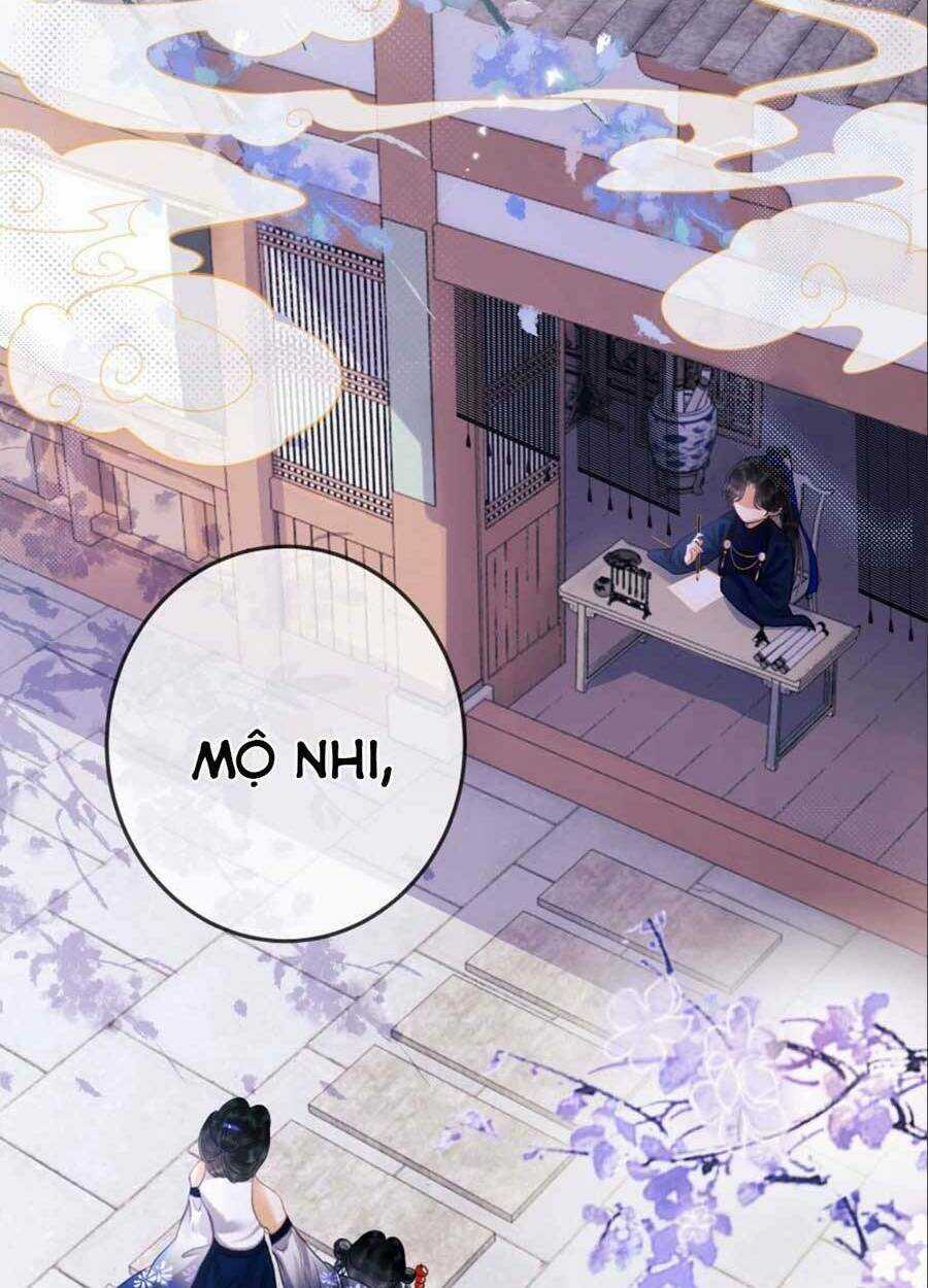 Thanh Hoan Tự - Chapter 17 - Trang 6