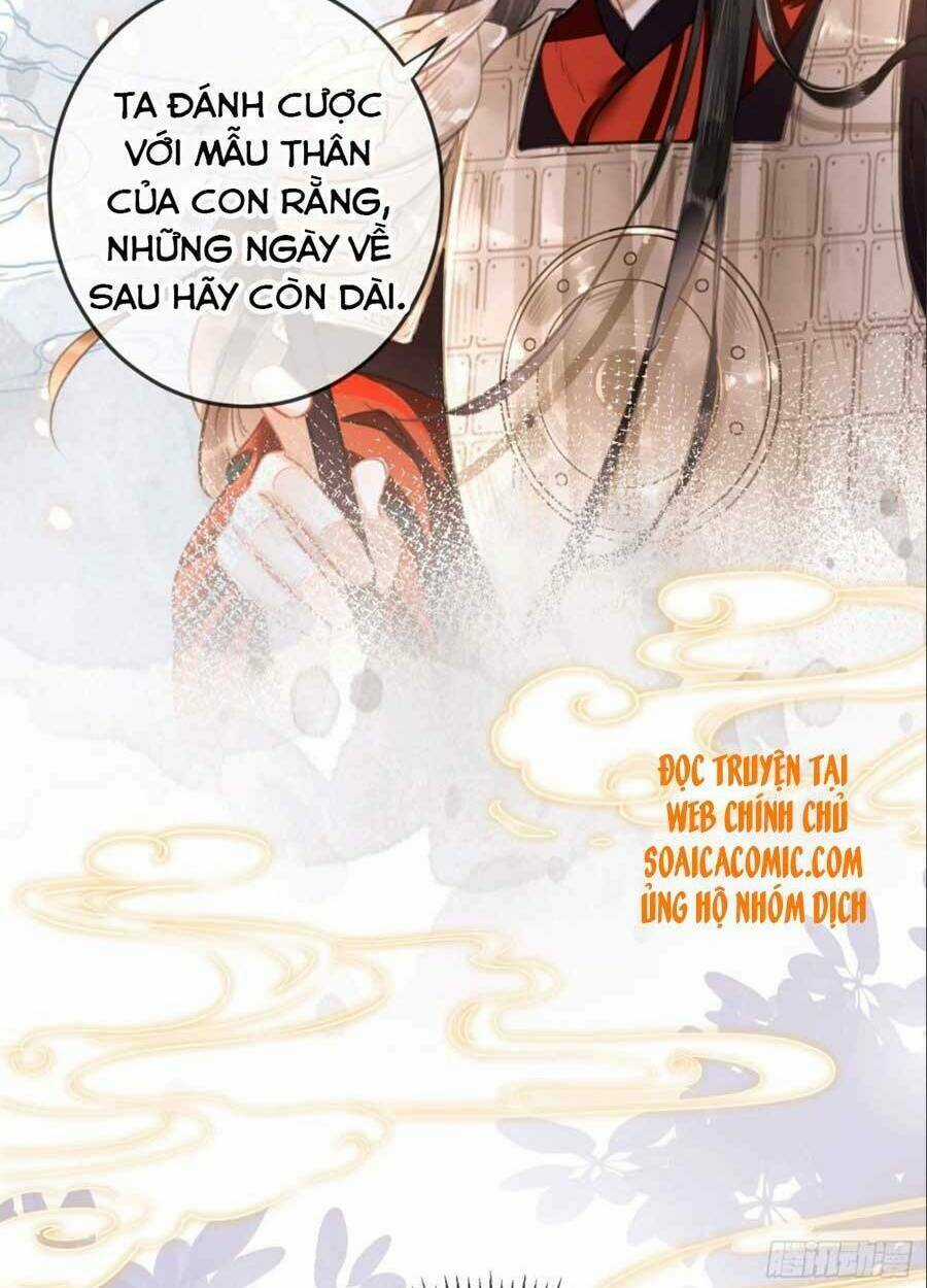 Thanh Hoan Tự - Chapter 17 - Trang 51