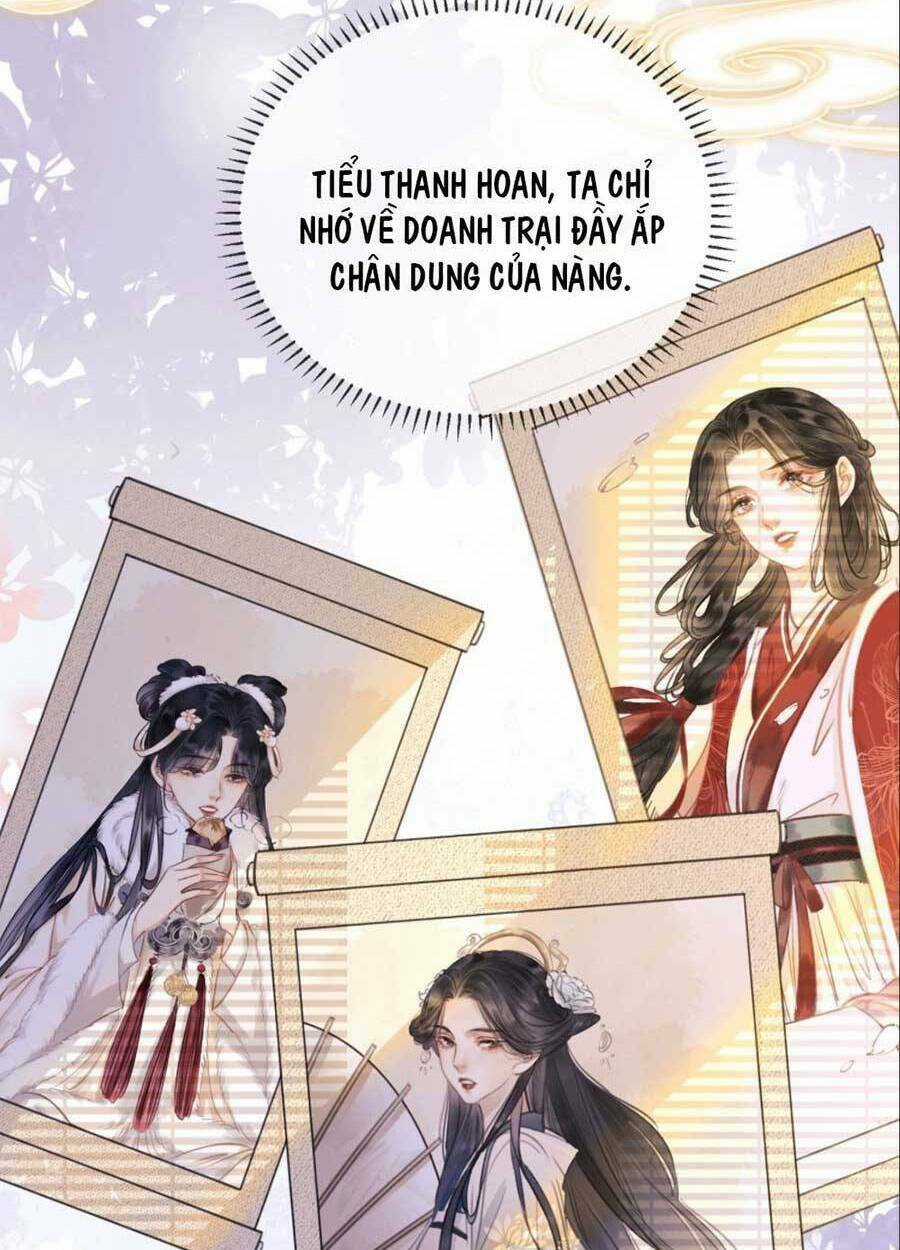 Thanh Hoan Tự - Chapter 17 - Trang 52