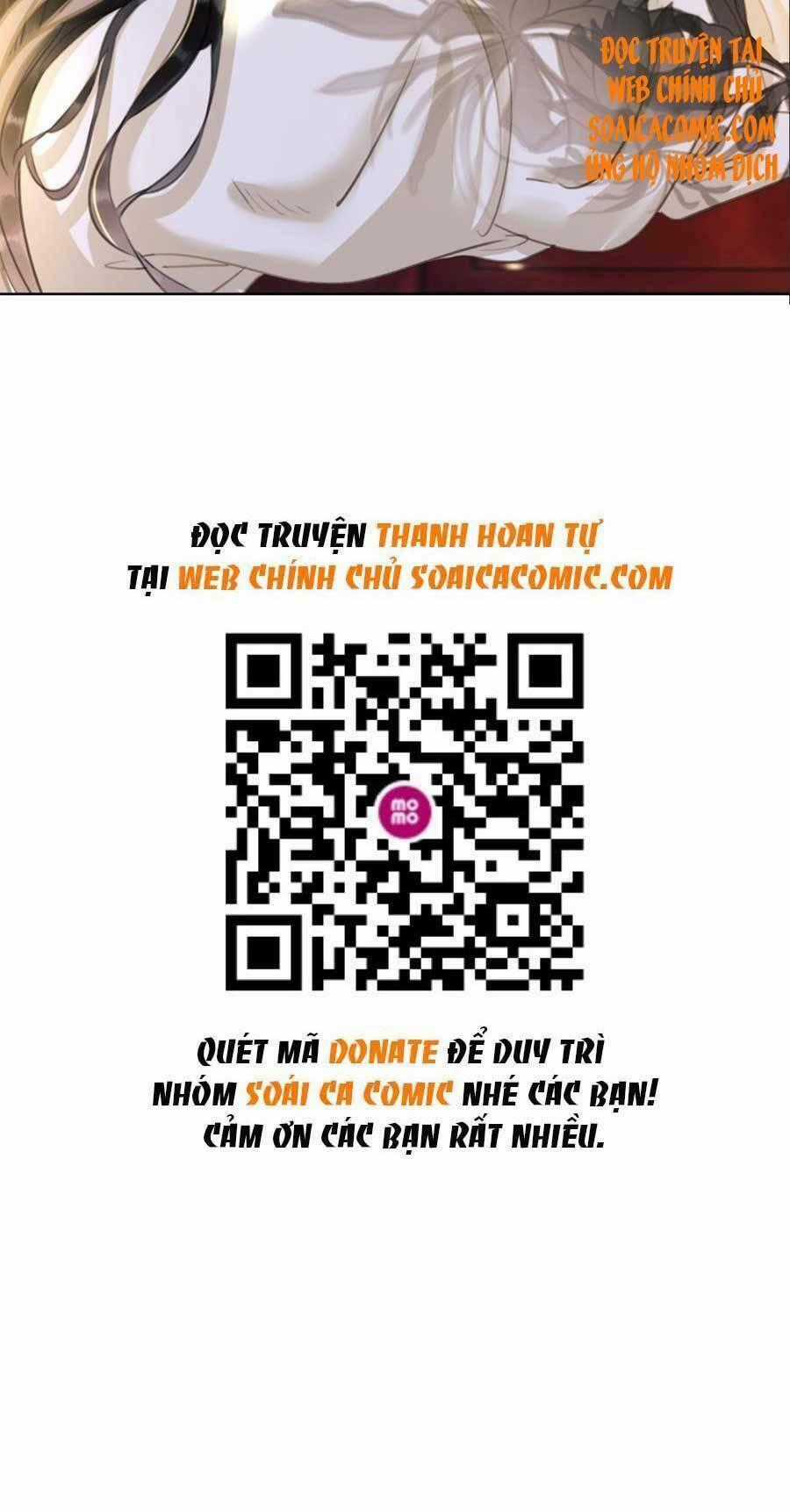 Thanh Hoan Tự - Chapter 17 - Trang 54