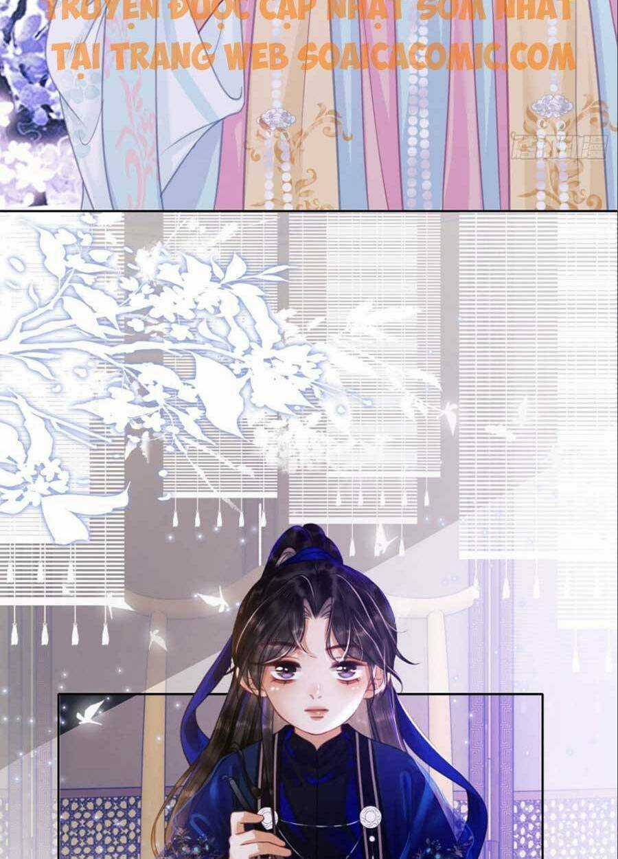 Thanh Hoan Tự - Chapter 17 - Trang 9