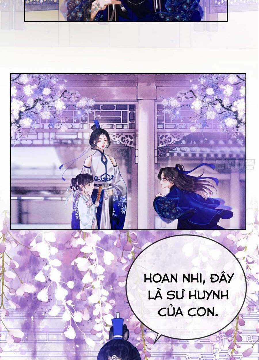 Thanh Hoan Tự - Chapter 17 - Trang 10