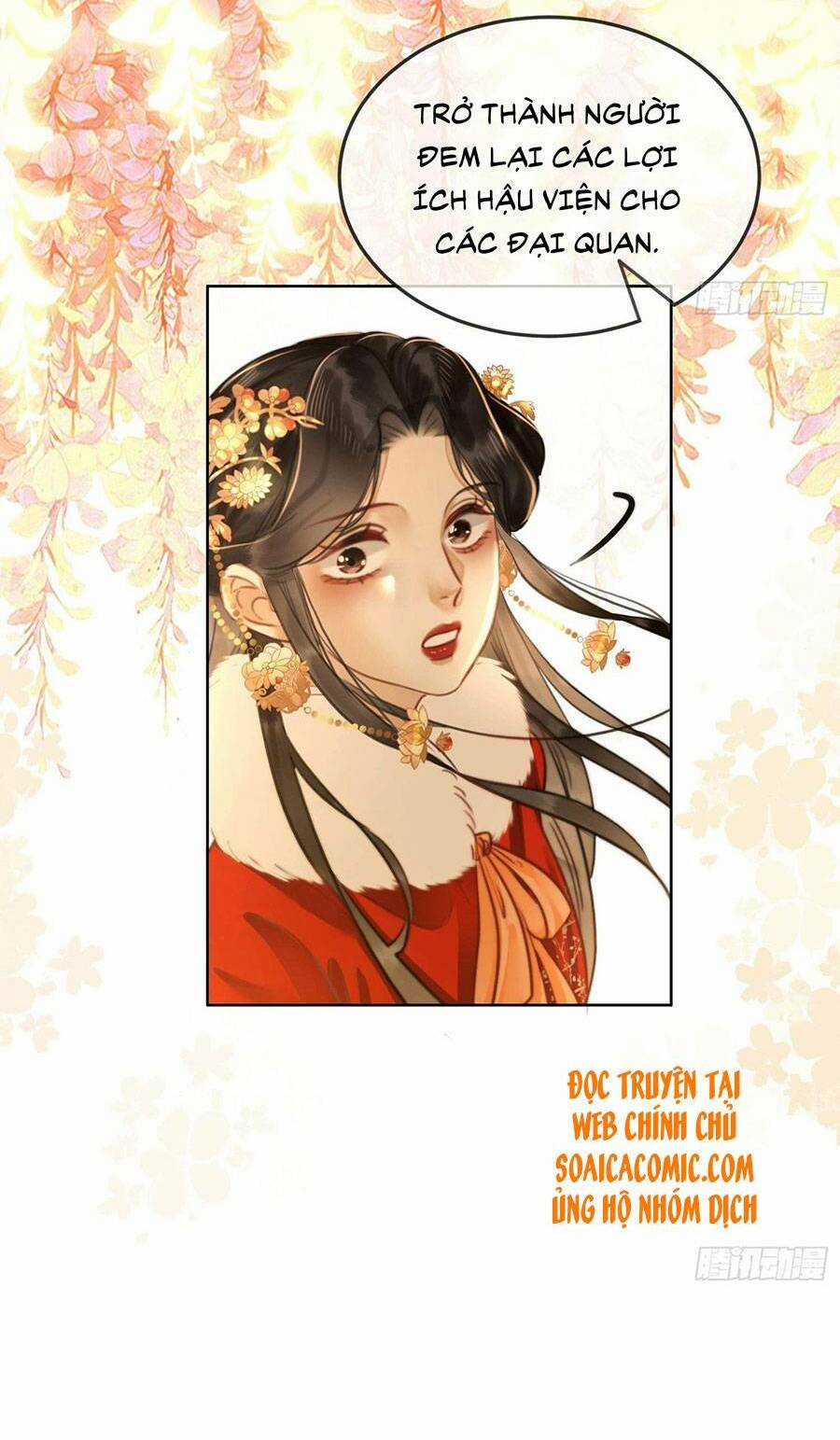 Thanh Hoan Tự - Chapter 18 - Trang 13