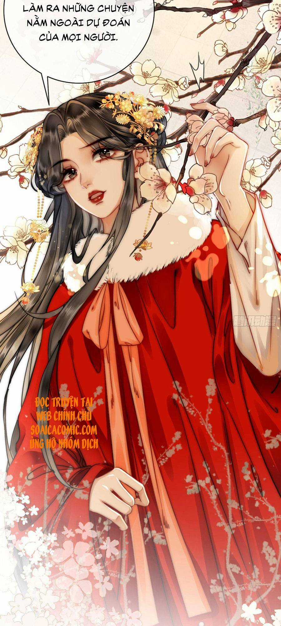 Thanh Hoan Tự - Chapter 18 - Trang 15